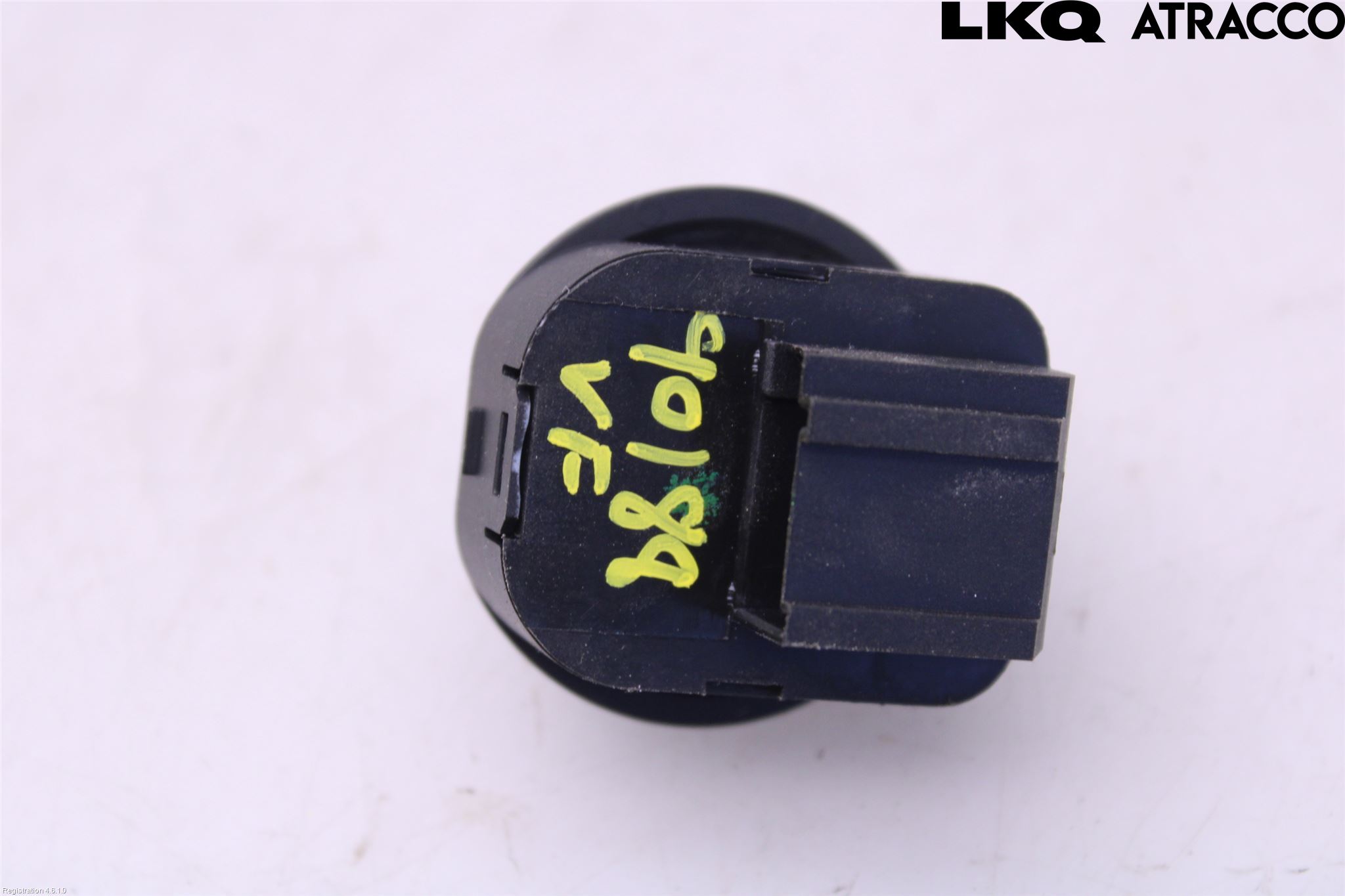 Skoda FABIA 15-21 Bryter Speil