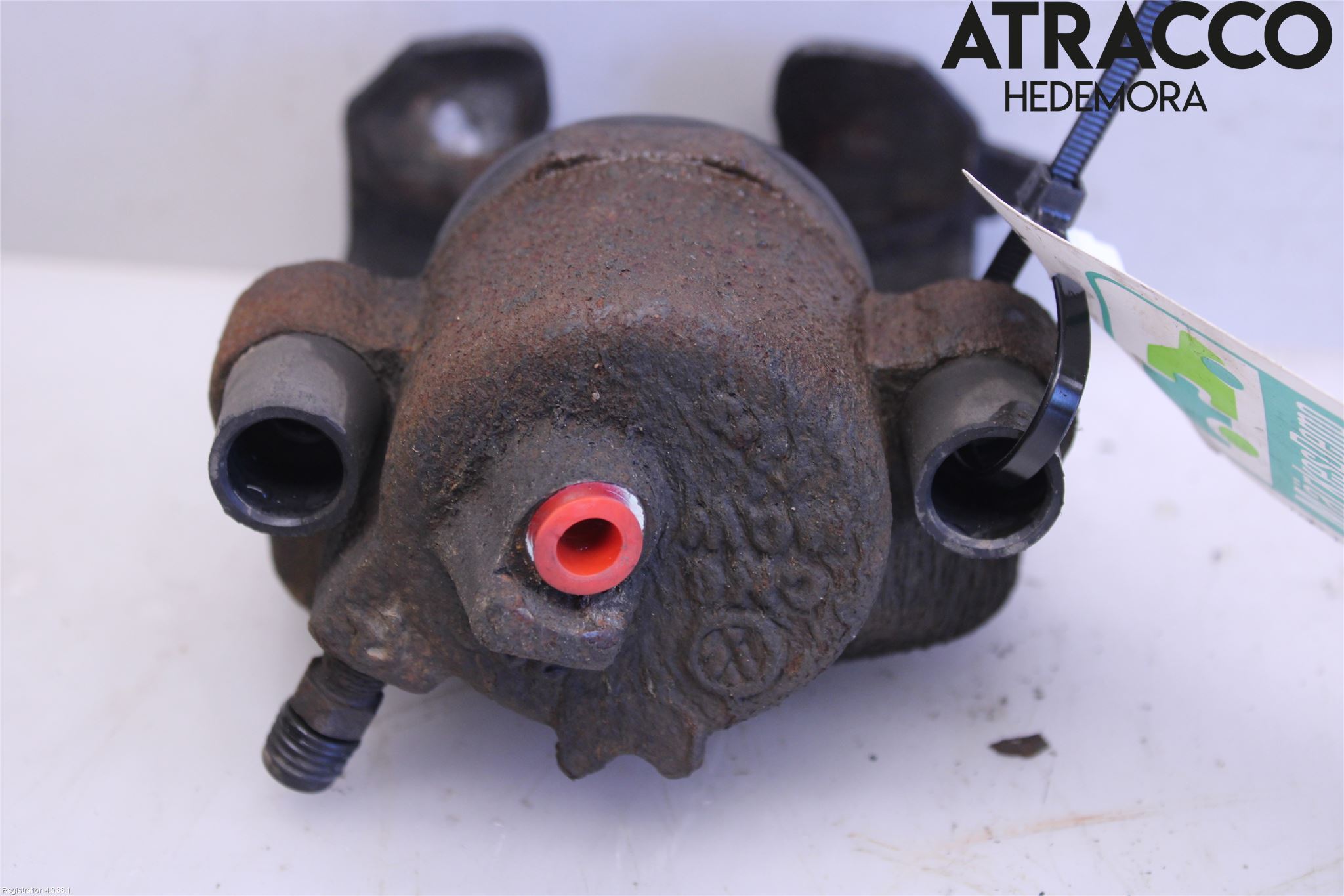 Skoda FABIA 15-21 Bremsecaliper Foran Høyre