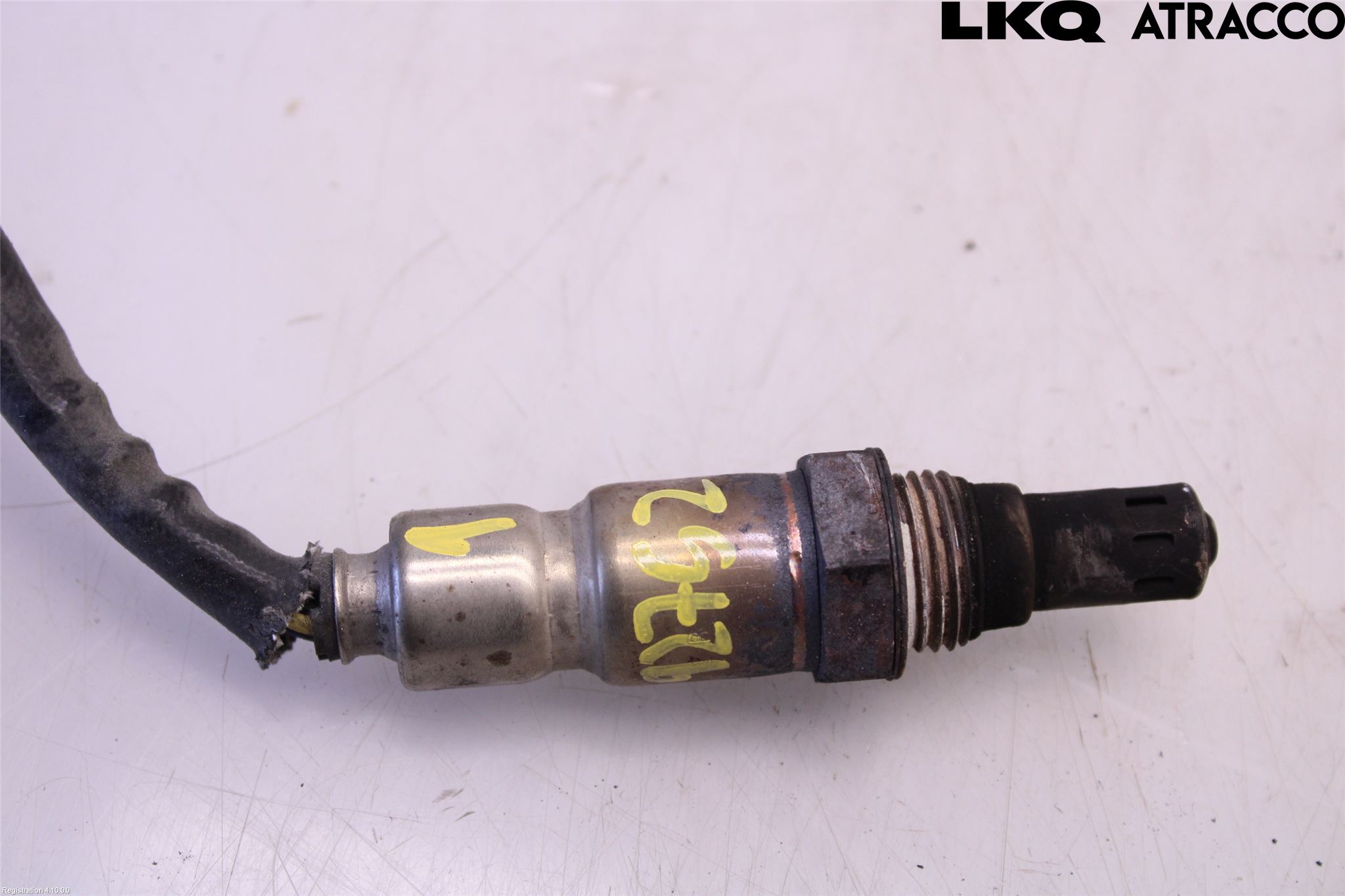 Audi A1/S1 11-18 Inns Lambdasonde