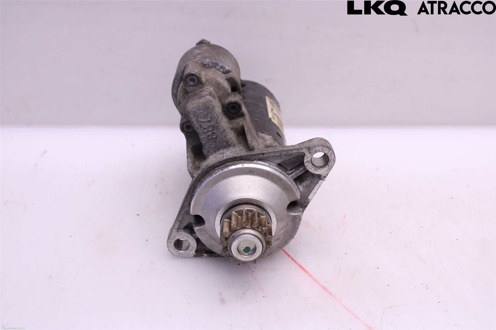 Volkswagen VW TRANSP/CARAVELLE (T6) 16-22 Startmotor Diesel