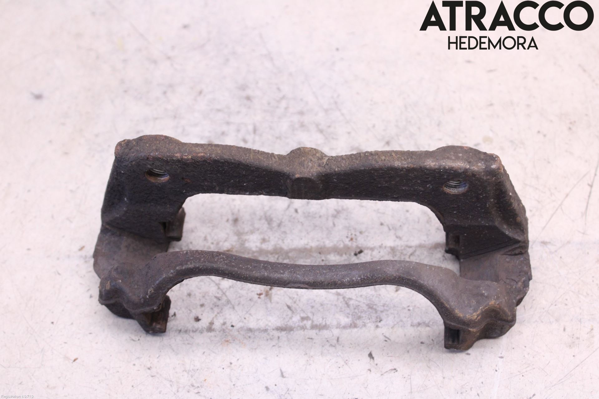 Toyota VERSO 09-18 Bremsecaliper Feste Holder