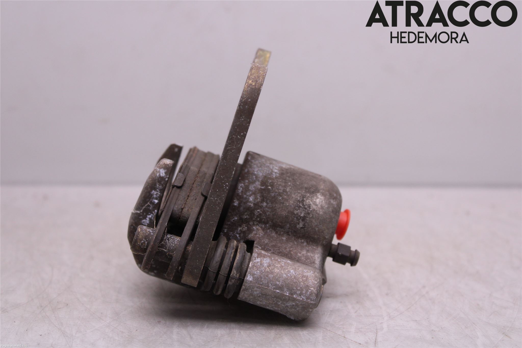 MC og moped ATV POLARIS Bremsecaliper Foran Høyre