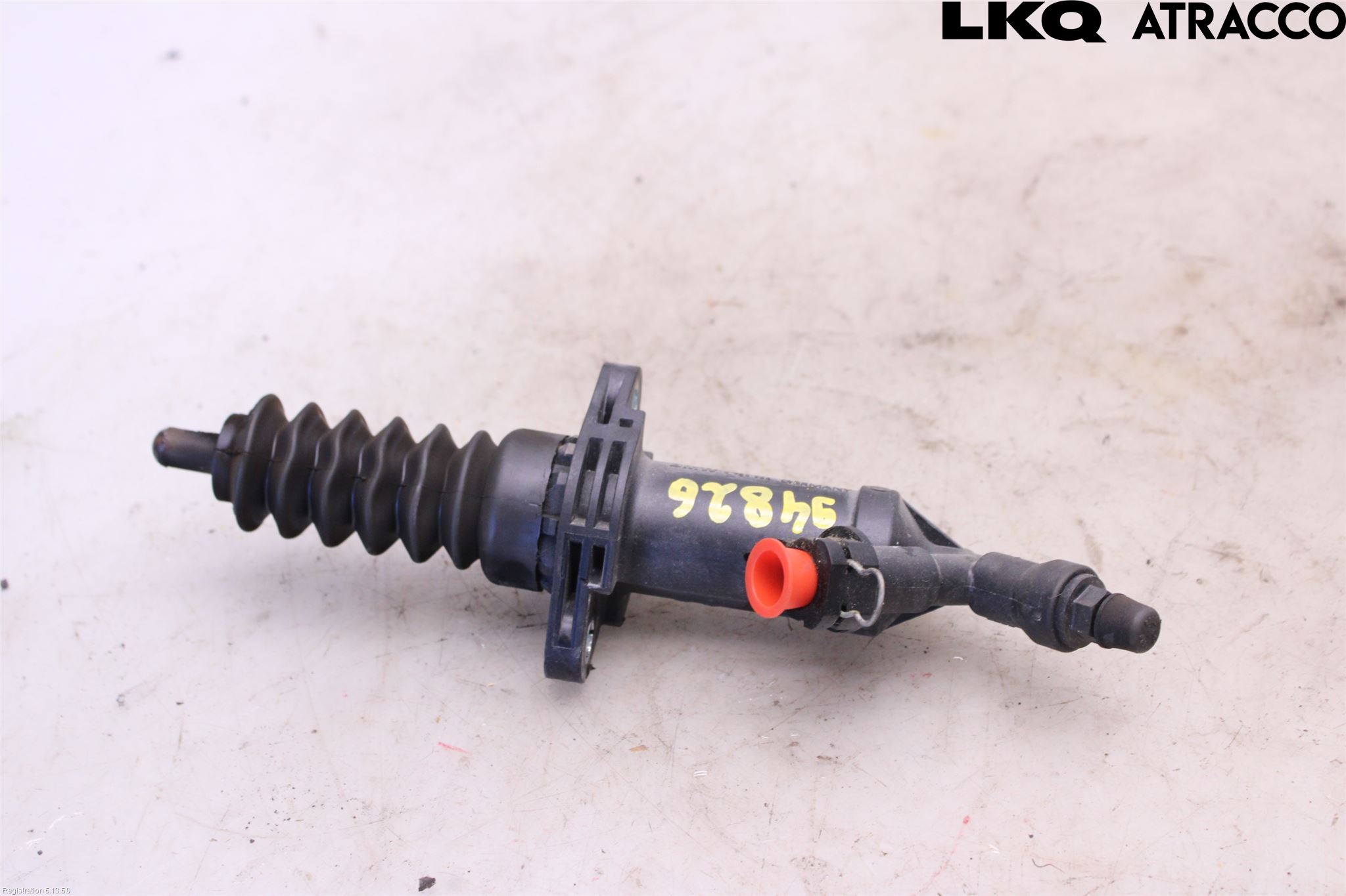 BMW Z4 E89 09-16 Clutch Sylinder Slave