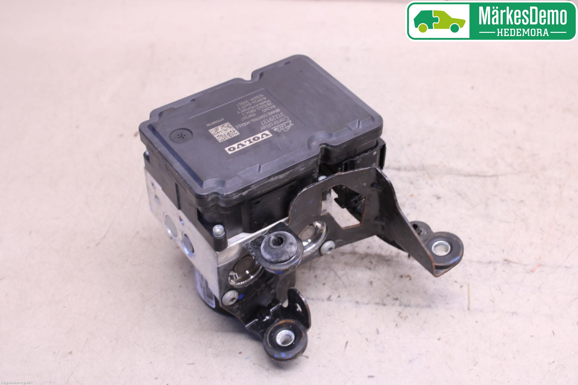 Volvo S60 11-13 Abs Hydraulikkaggregat