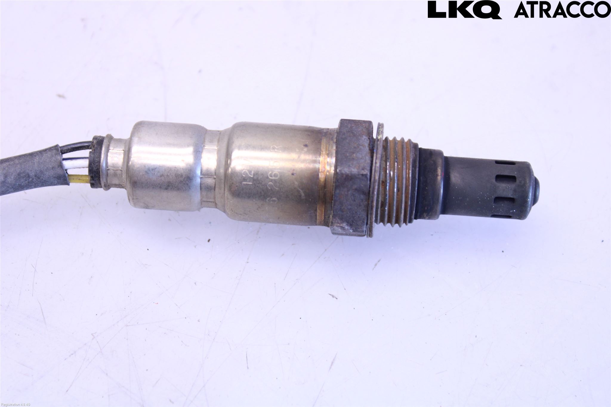 Audi A6/S6 4G 11-18 Inns Lambdasonde