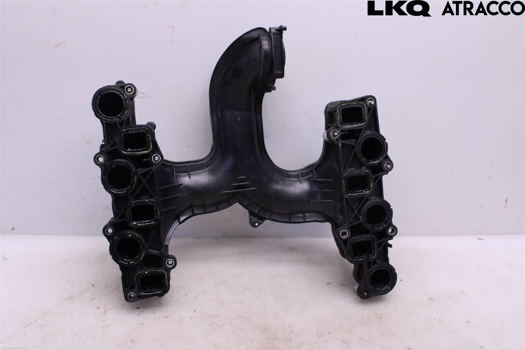 Audi A6/S6 4G 11-18 Innsugningsmanifold