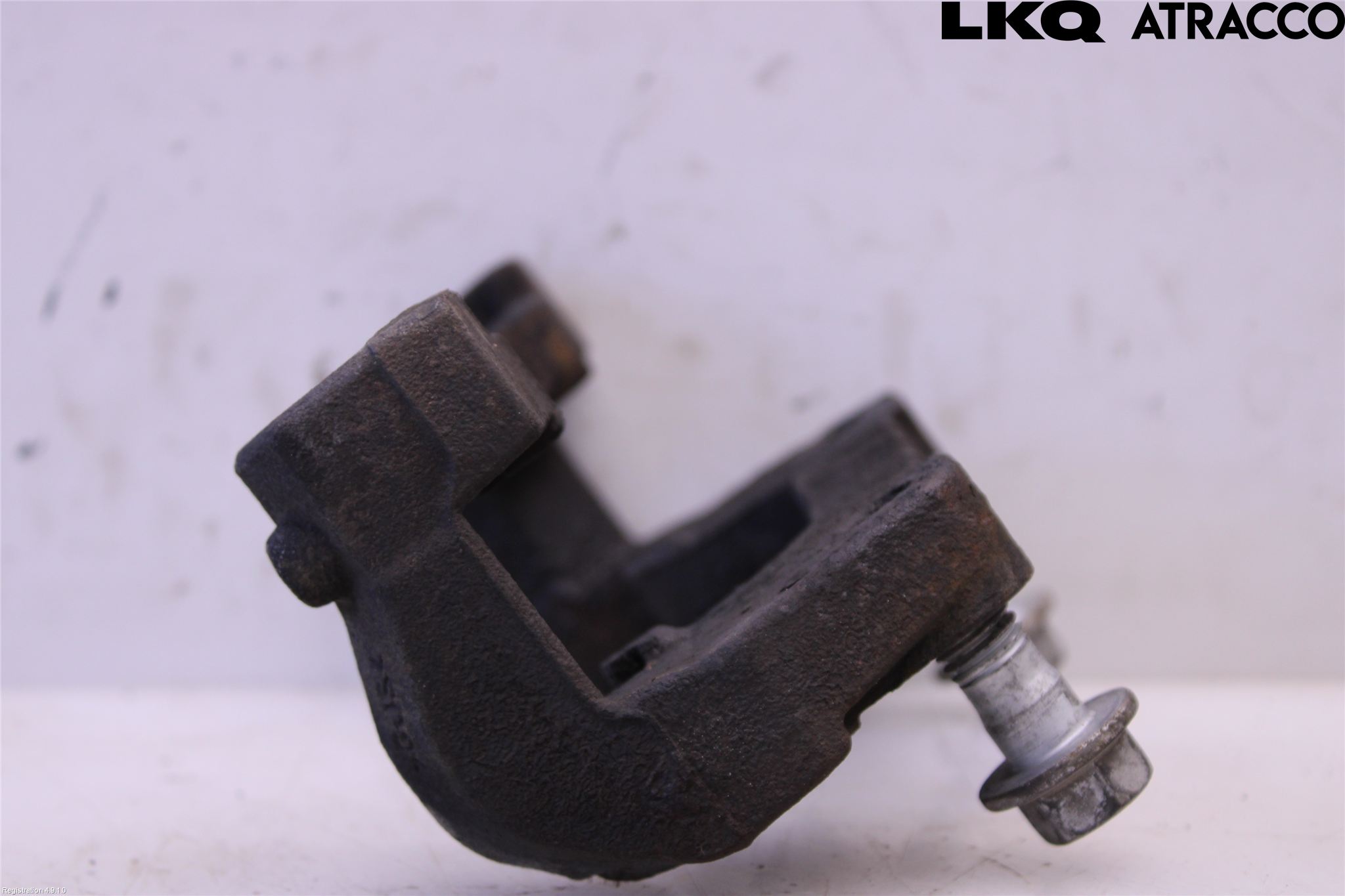 Volvo V90 17->> Bremsecaliper Feste Holder