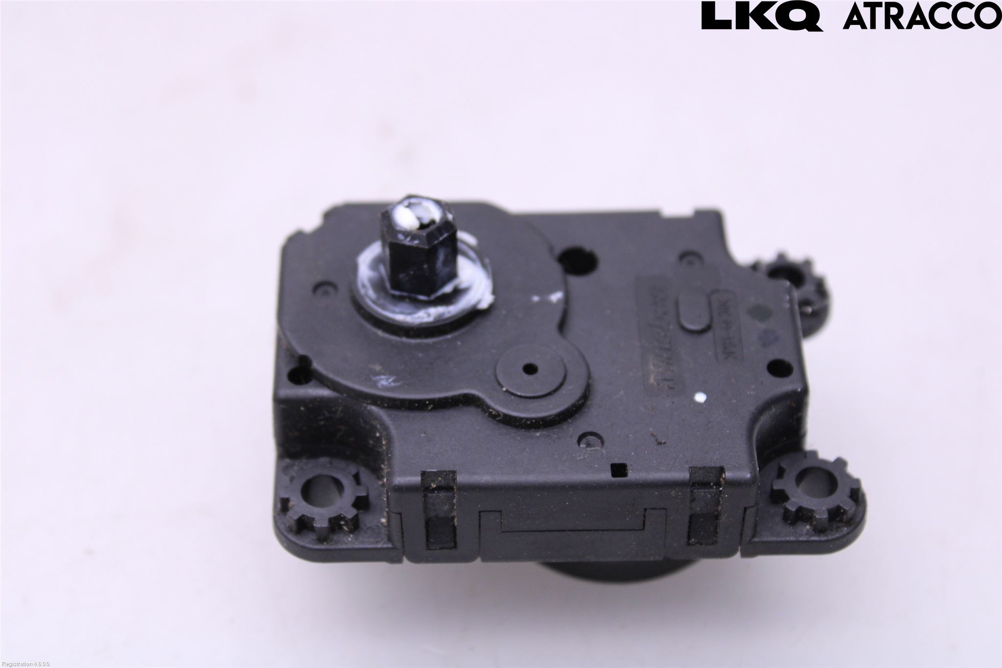 Mercedes-Benz MB CITAN (W415) 13-21 Varme Ac Regulerings Motor
