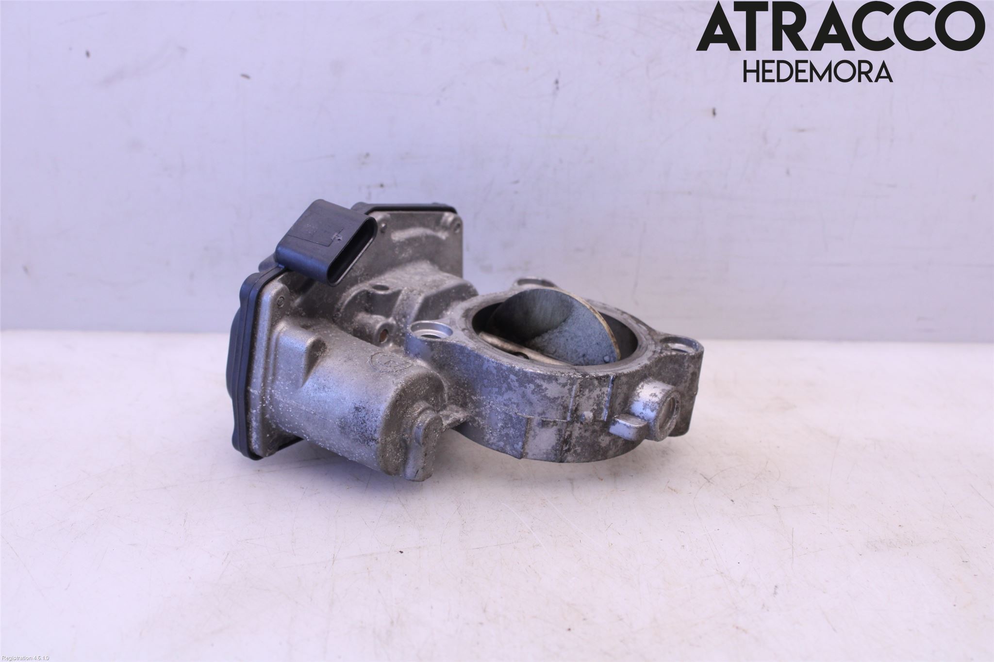 BMW 3 F30/F31/F80 12-19 Inns Spjeldhus