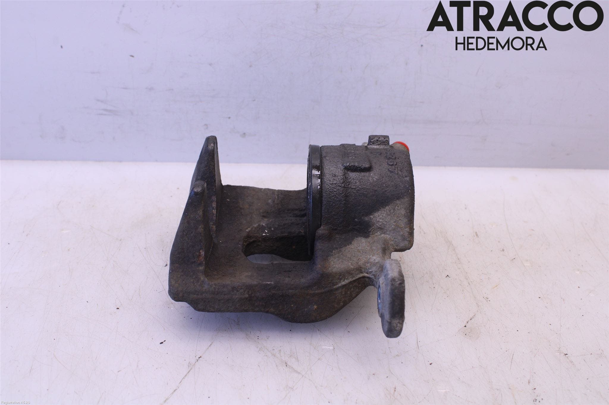 BMW 2 F45 Active Tourer 14-21 Bremsecaliper Foran Venstre