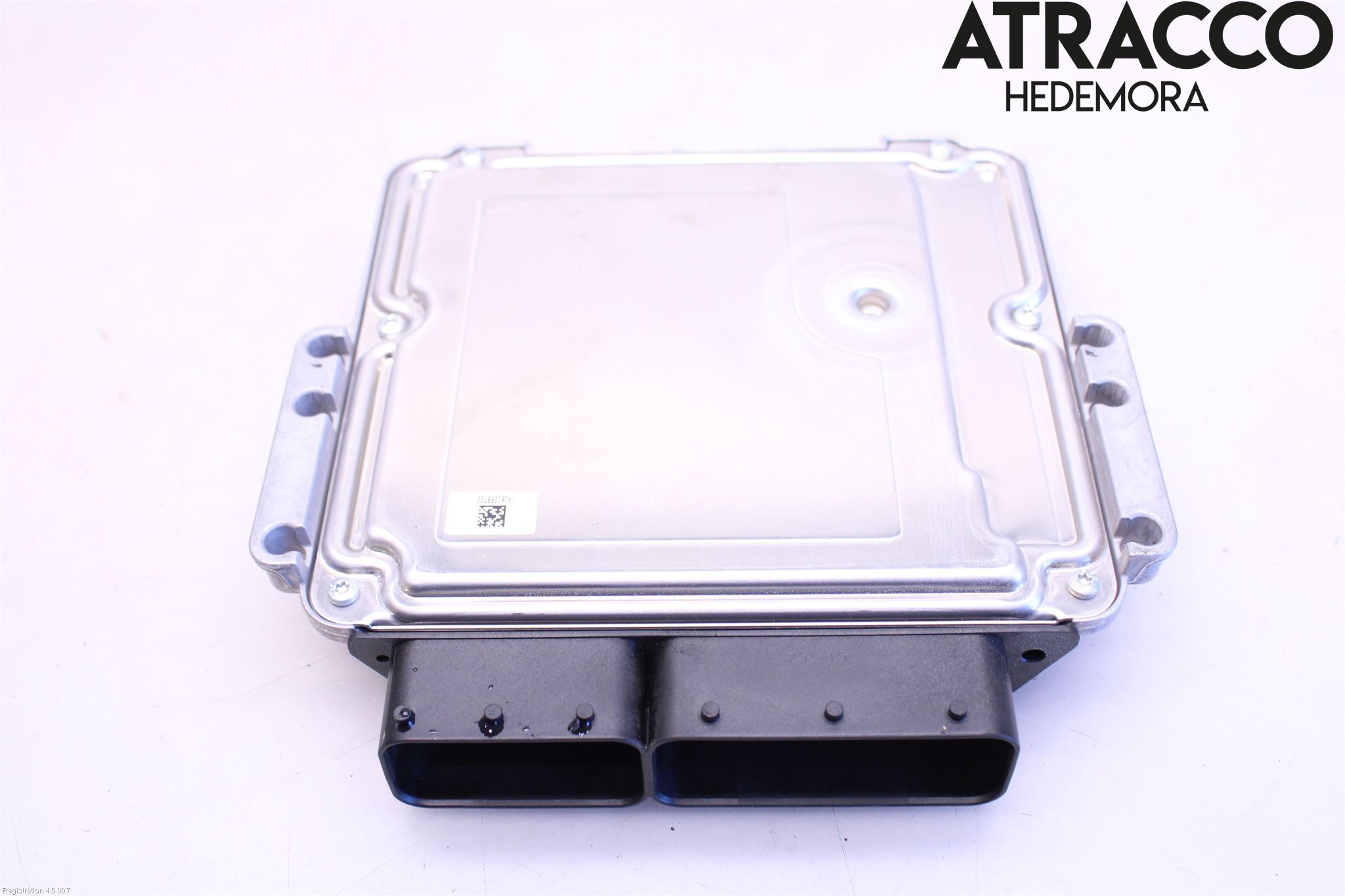 Honda CIVIC 12-16 Styreenhet Dieselpumpe