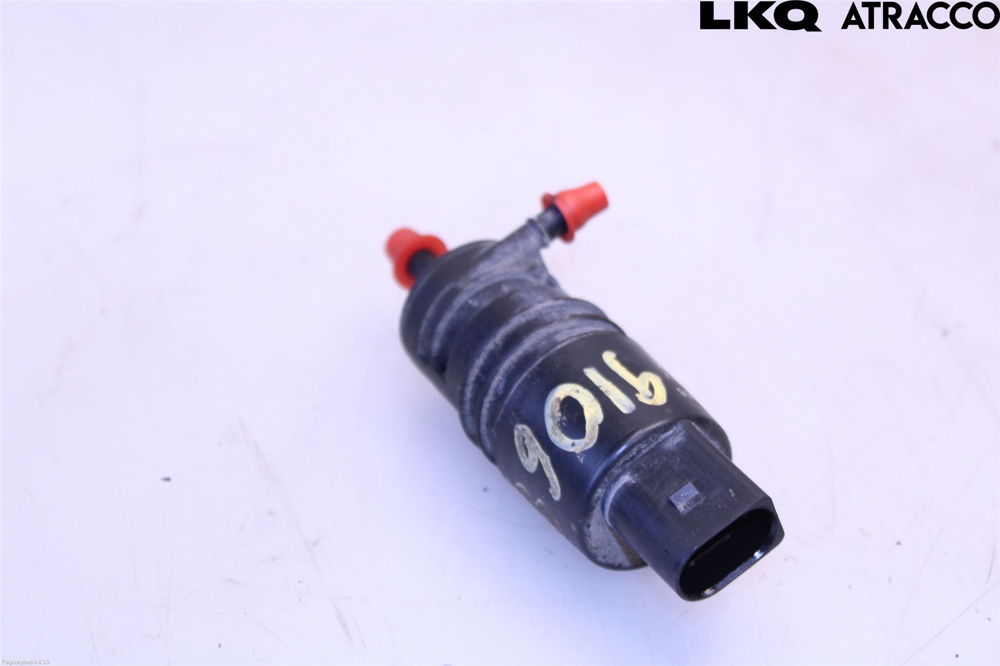 Opel INSIGNIA 09-16 Spylerpumpe Frontrute