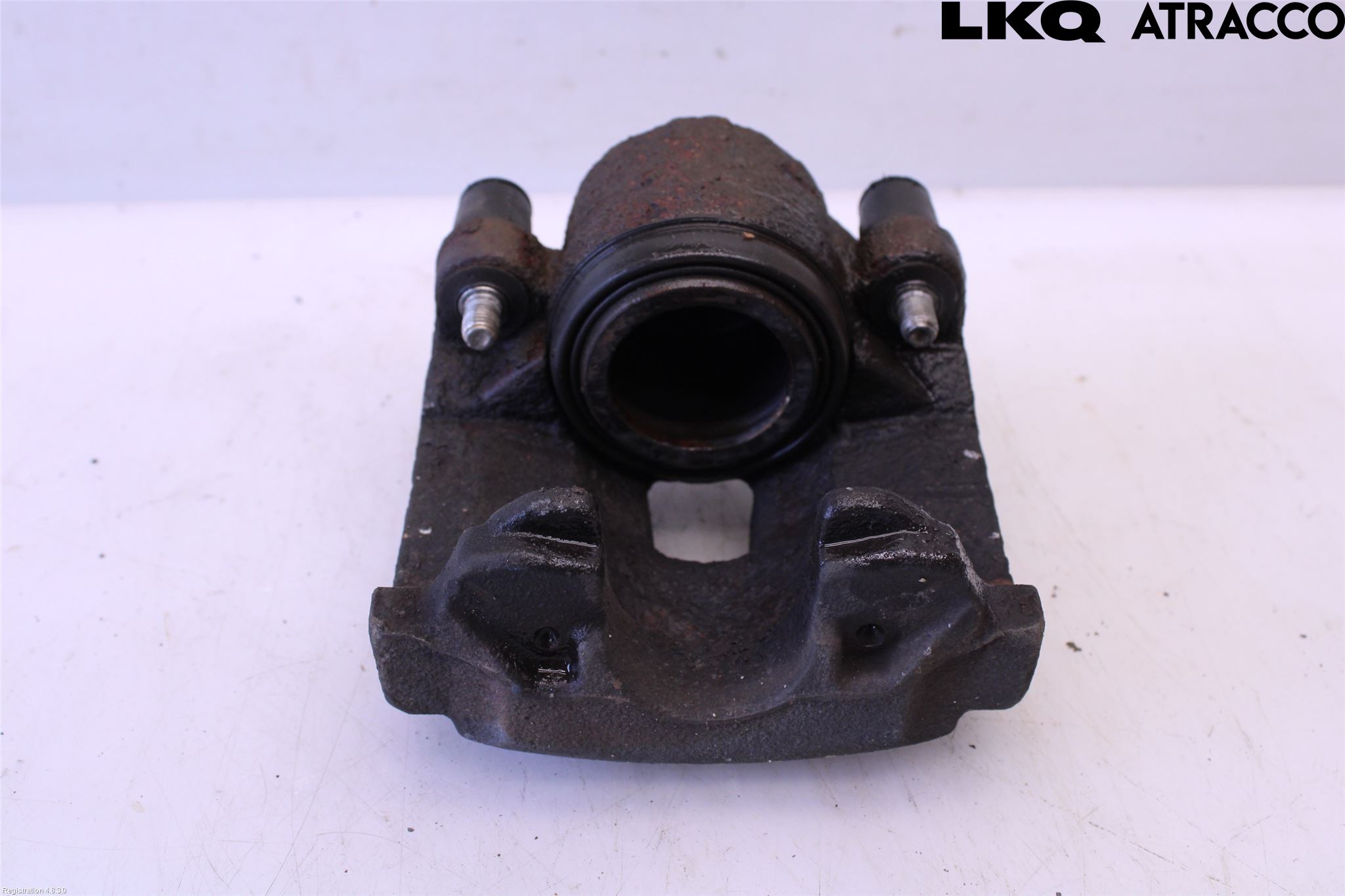 Honda ACCORD    08- Bremsecaliper Foran Høyre