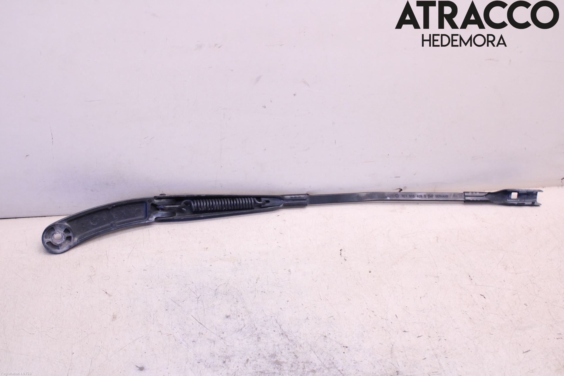 Volkswagen VW TRANSP/CARAVELLE (T6) 16-22 Viskerarm-Armer Frontrute