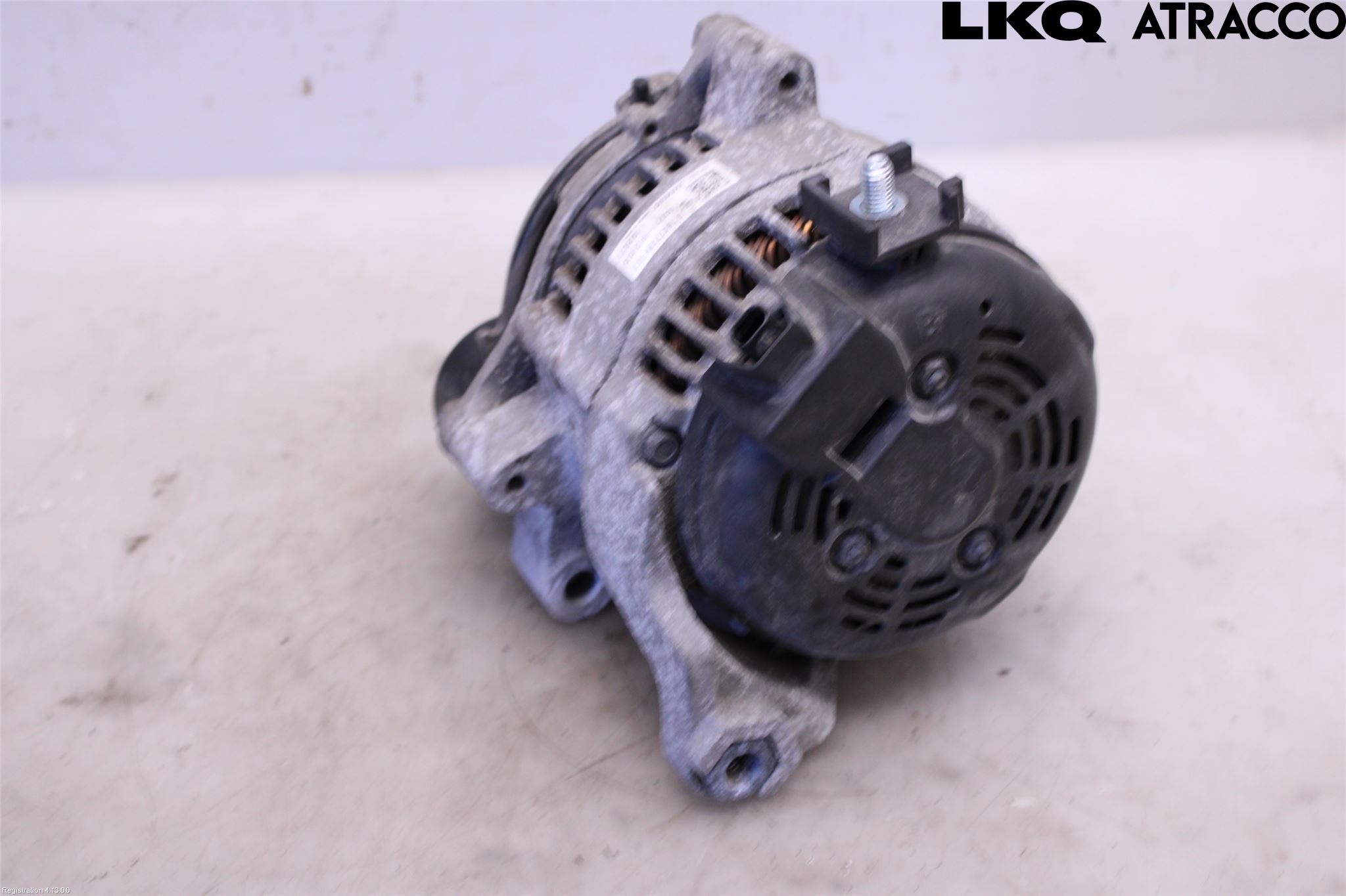 BMW X2 F39 18-23 Dynamo