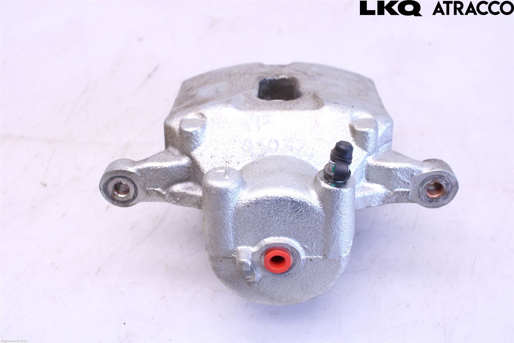 Hyundai i40 08-15 Bremsecaliper Foran Venstre