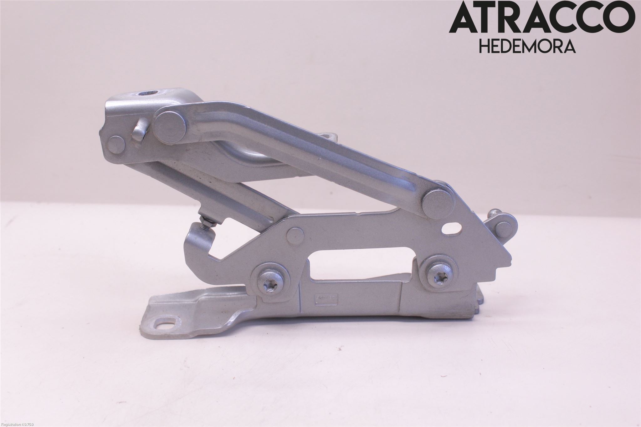 Mercedes-Benz MB GLK-KLASS (X204) 08-16 Panser Hengsel - Hengsler