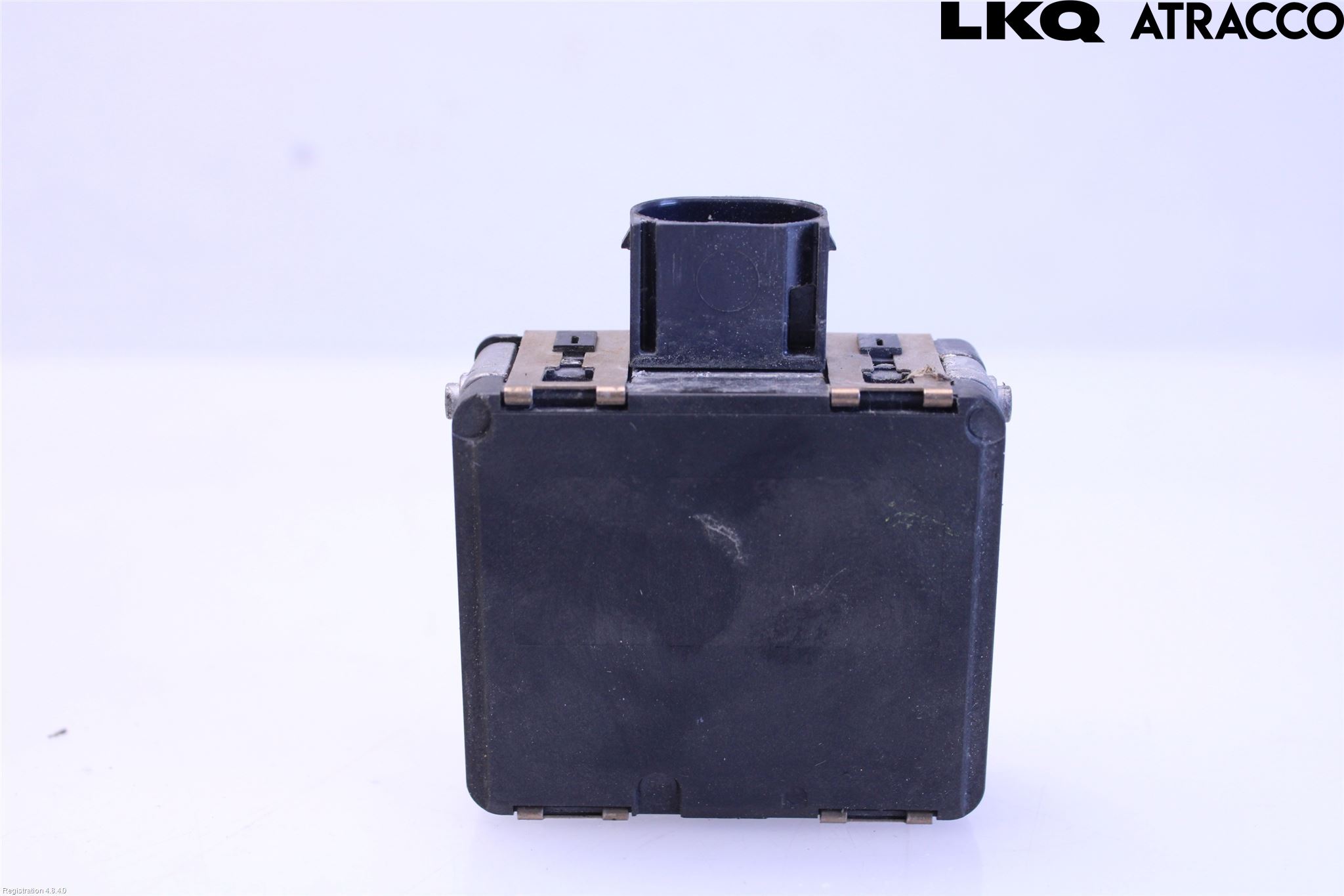 Volkswagen VW GOLF / E-GOLF VII 13-20 Sensor Fartsbegrensning