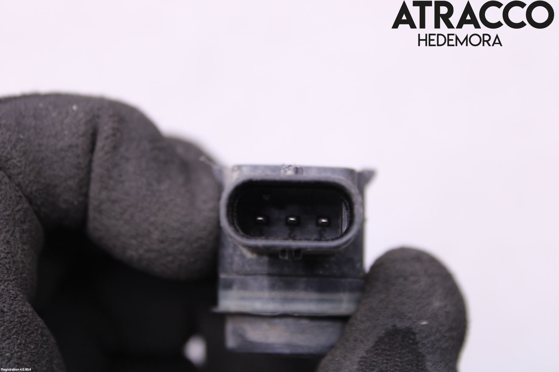 Volvo V60 11-13 Sensor Ryggesensor