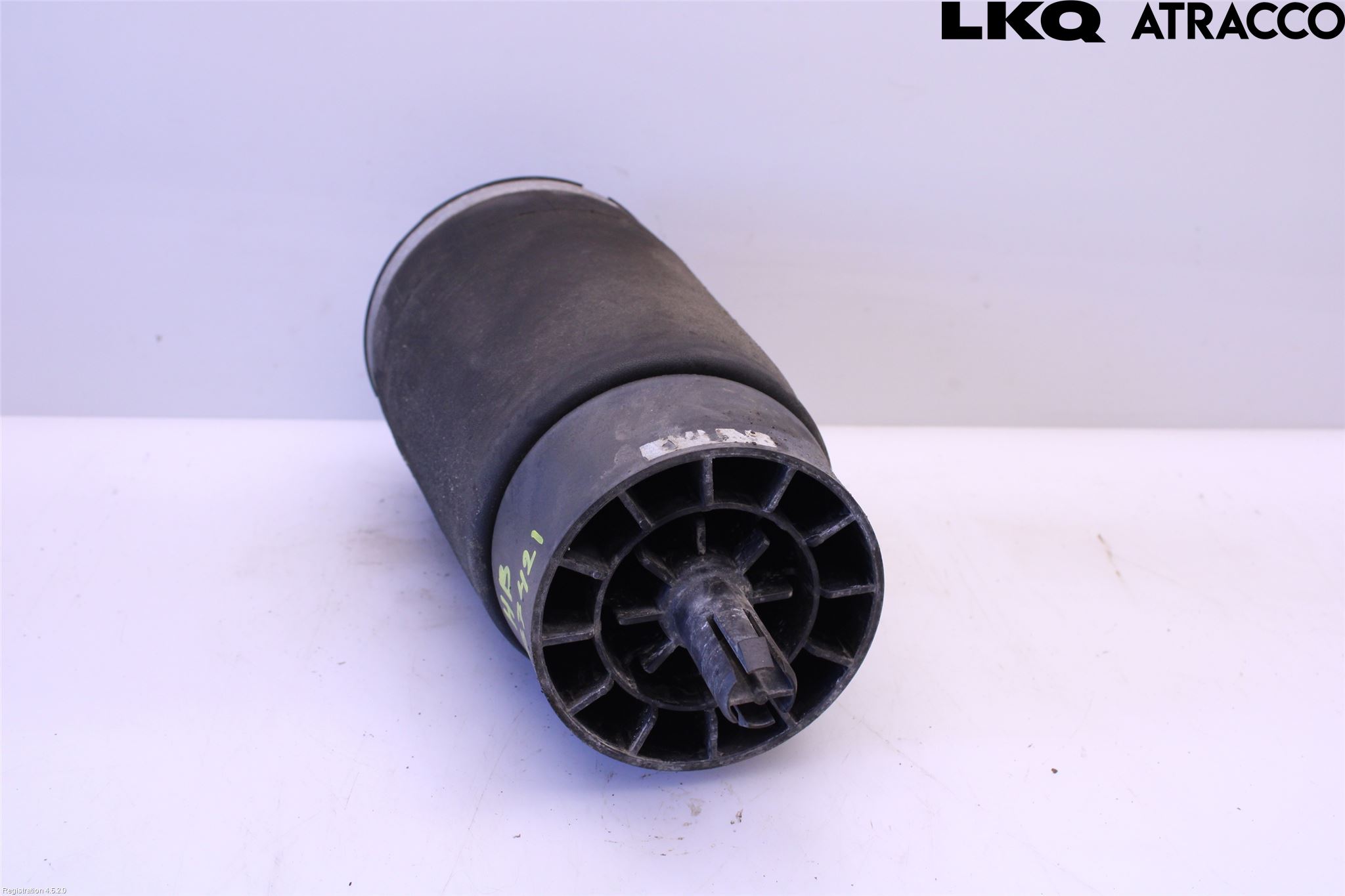 Landrover RANGE ROVER SPORT (L494) 14-22 Nivåreg Belg - Luftpute