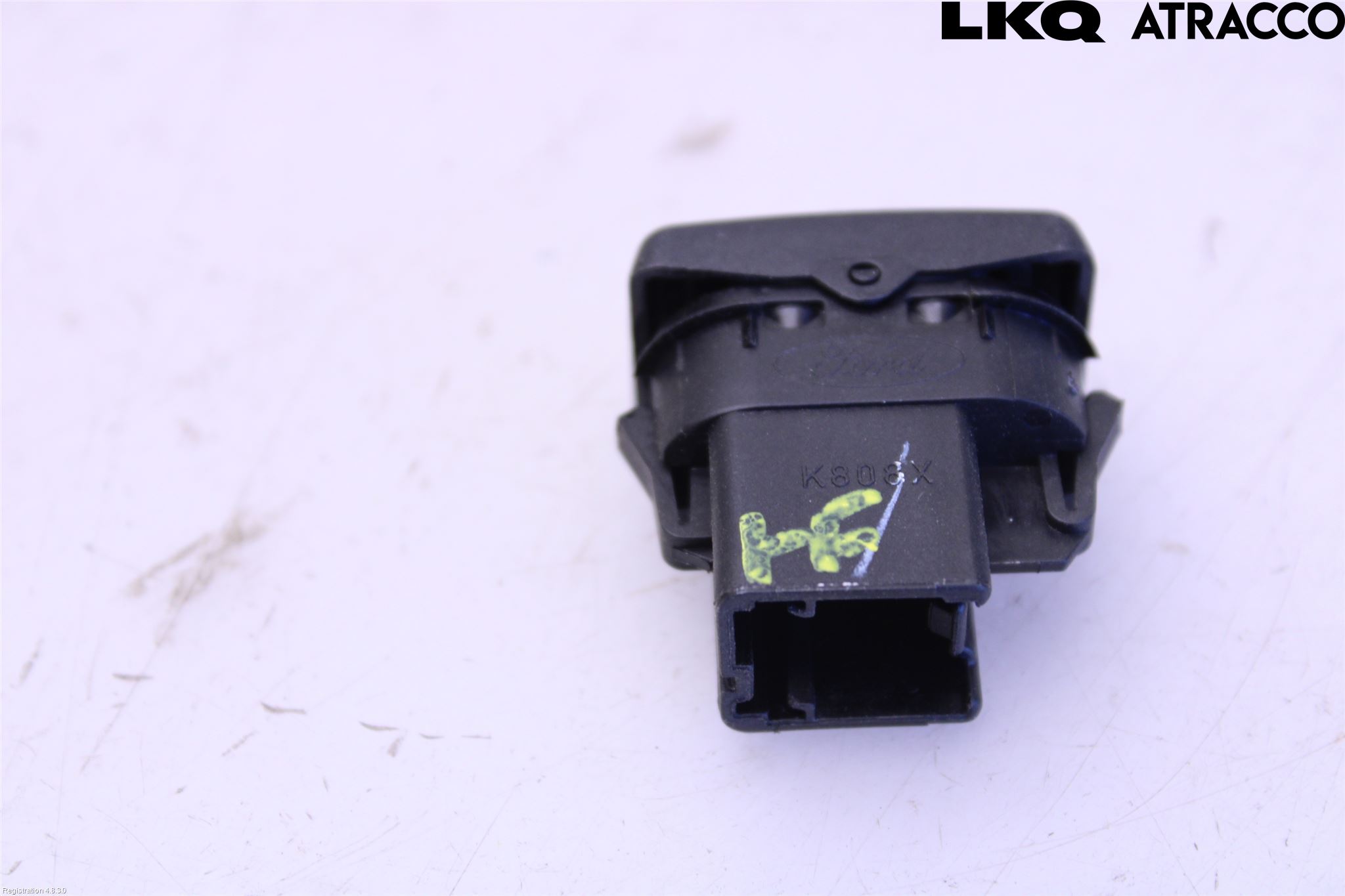 Ford KUGA 08-12 Bryter Vindusheis