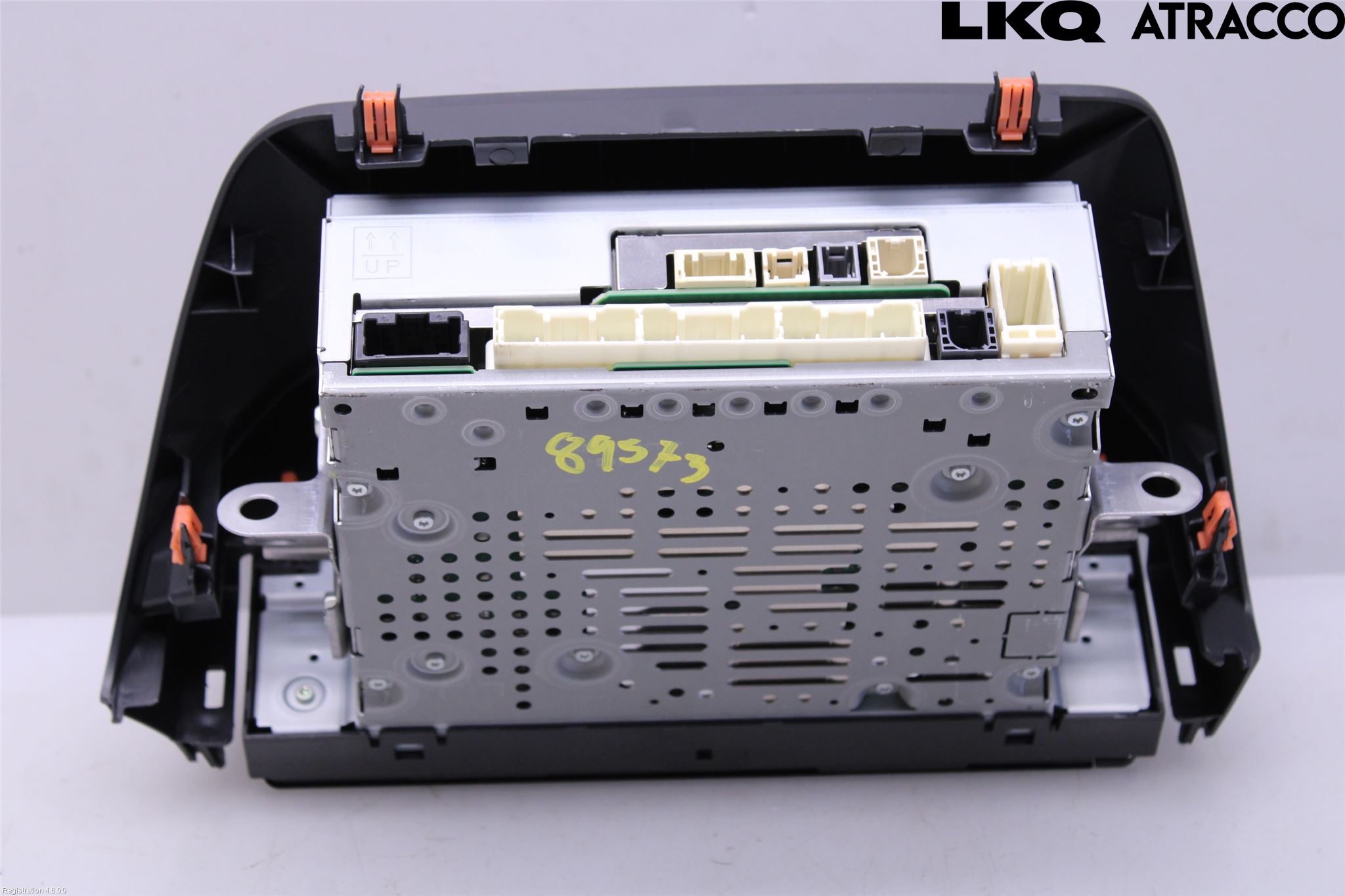 Toyota YARIS CROSS XP21 21- Stereo Radio Med Cd