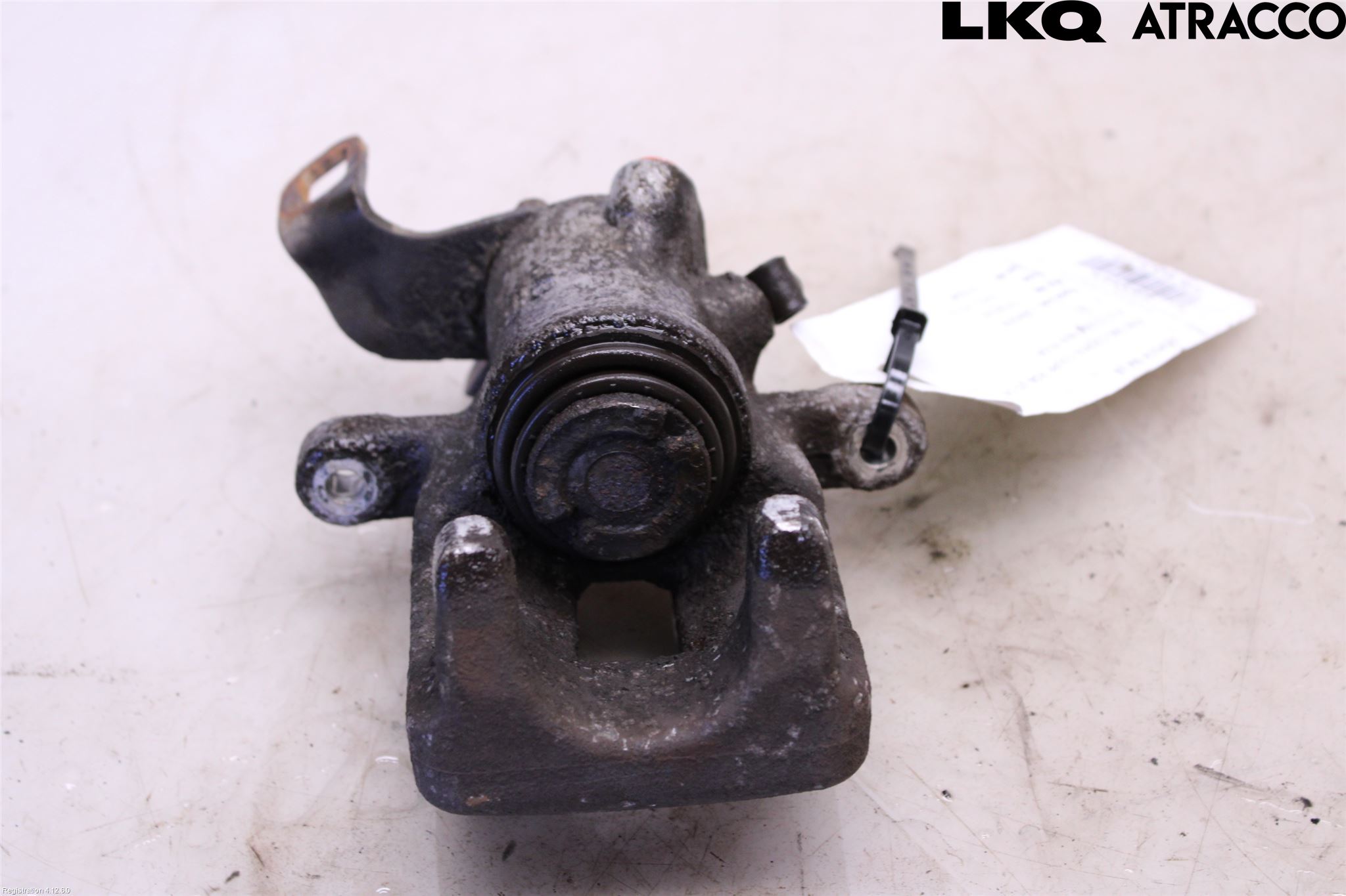Mini COUPE R56 05-14 Bremsecaliper Bak Venstre