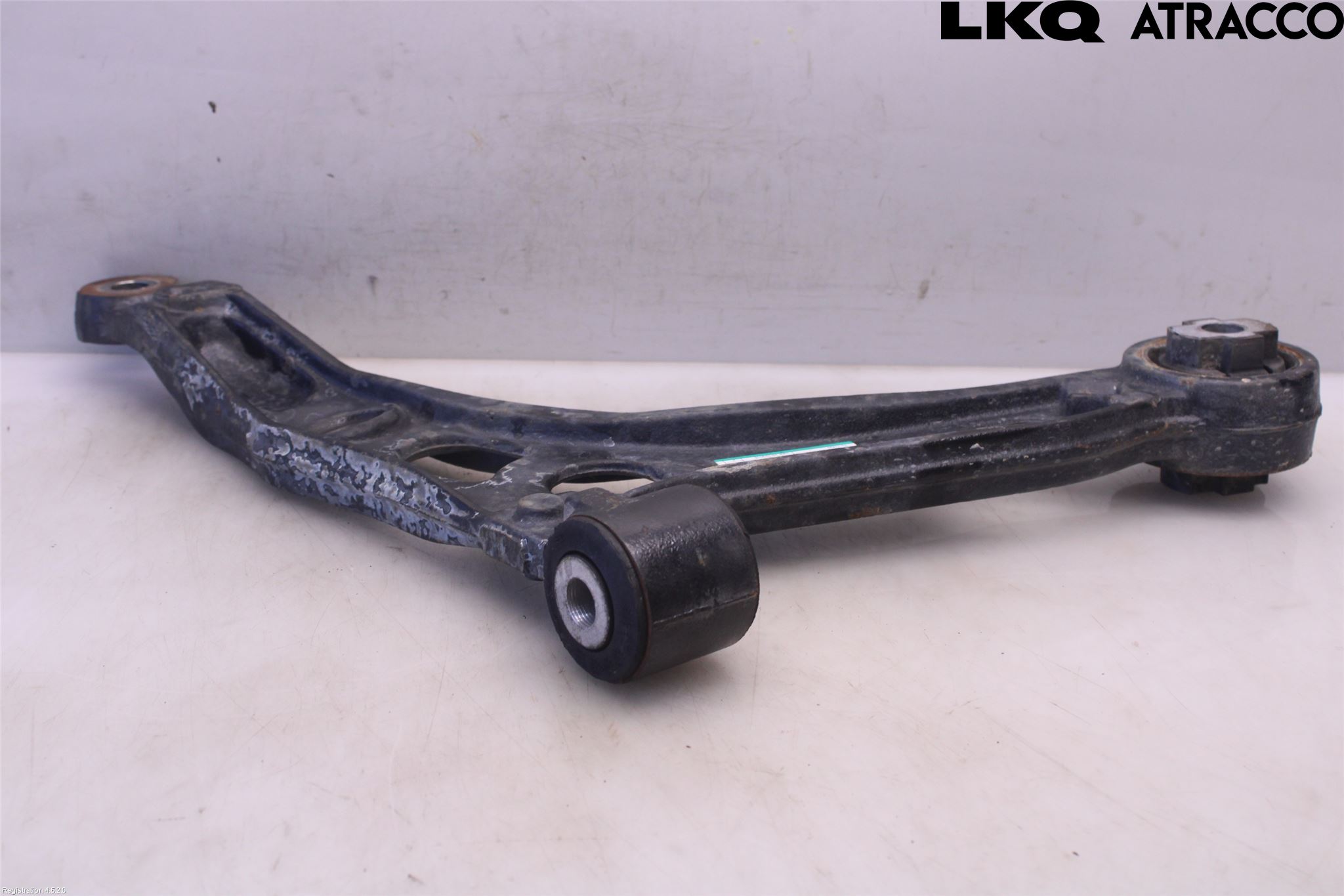 Fiat DUCATO 15-23 Bærearm Foran Venstre Nedre
