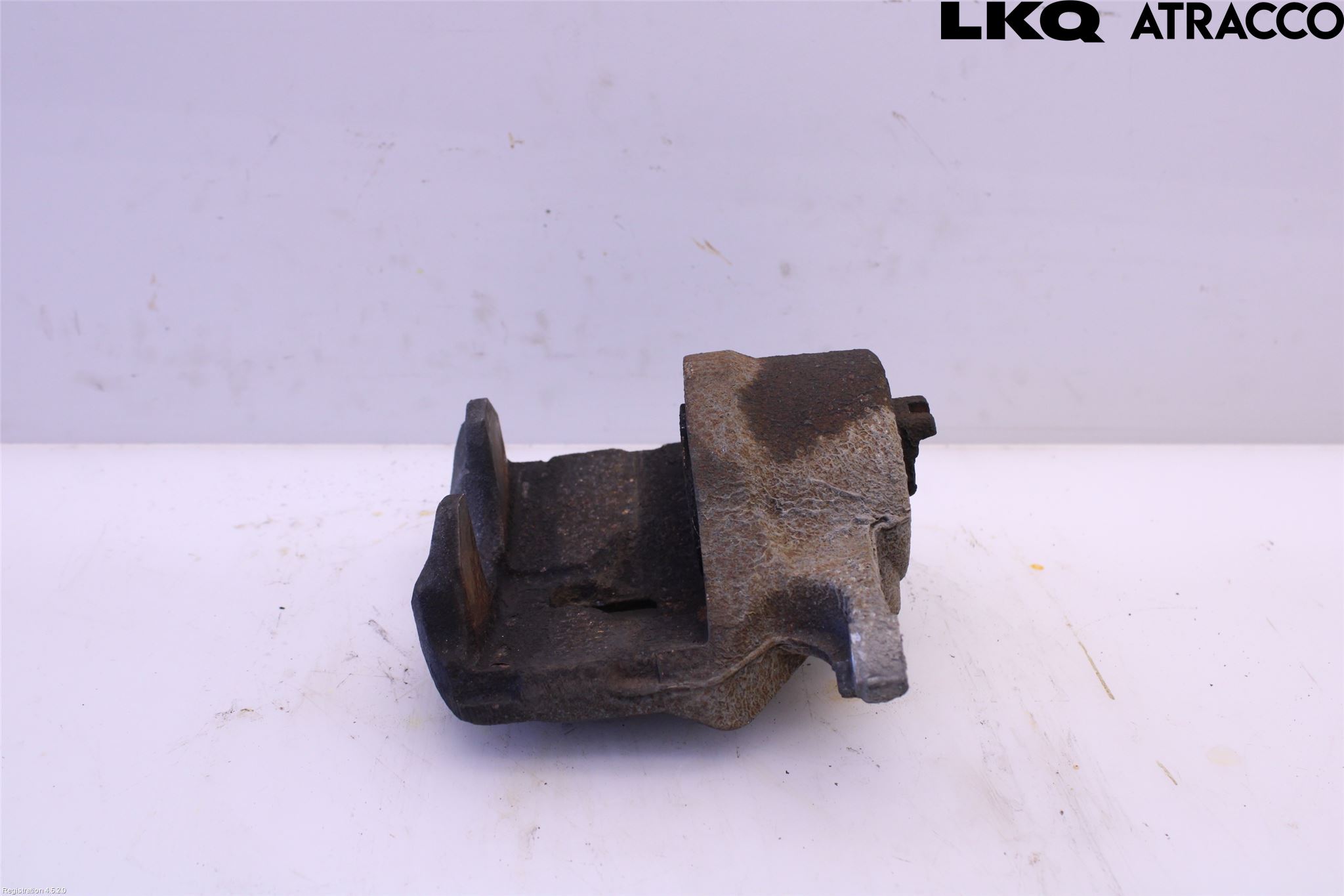 Nissan QASHQAI 17-21 Bremsecaliper Foran Venstre