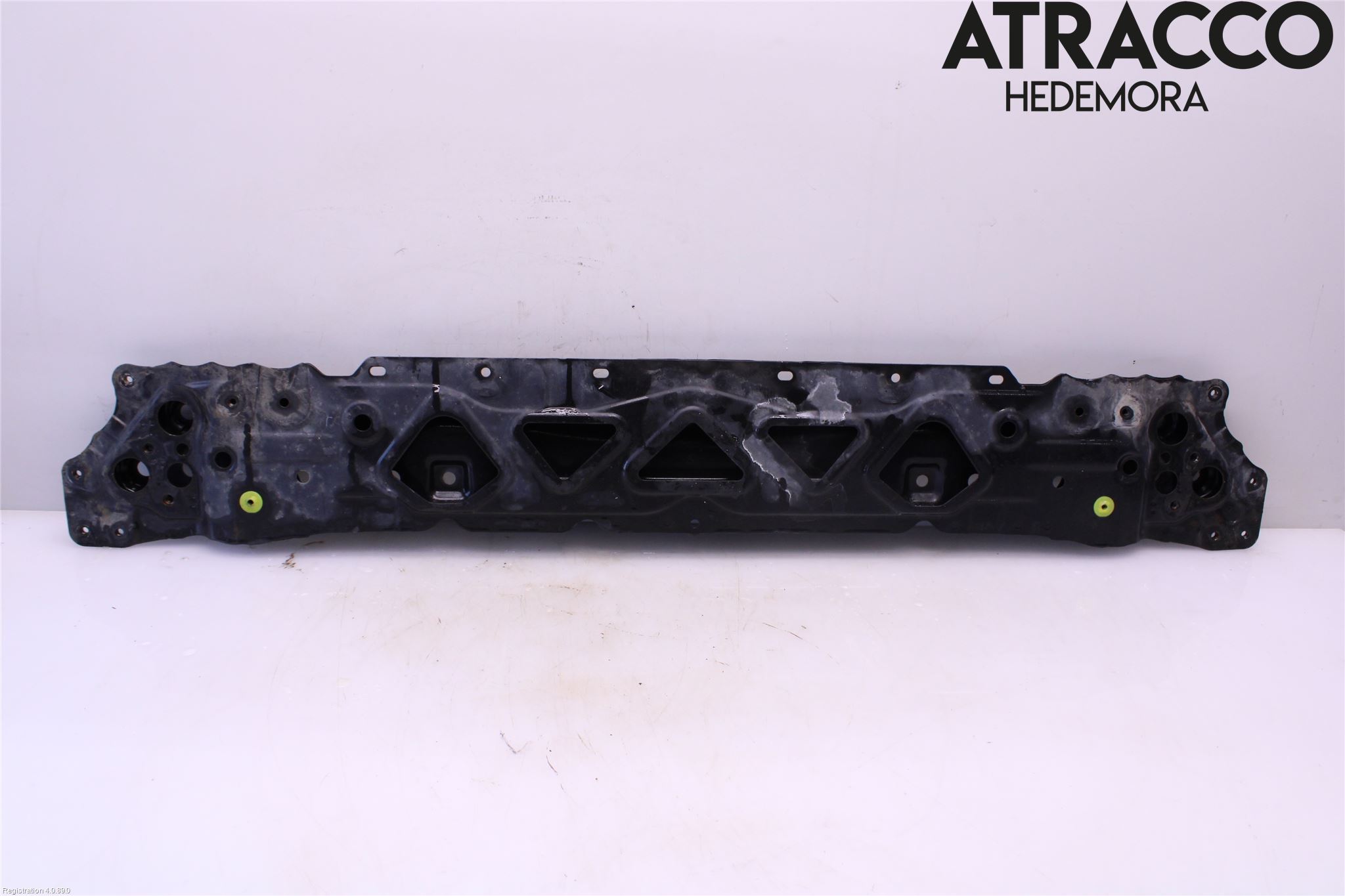 Lexus IS 250/350 14-20 Radiator Feste - Ramme - Bjelk