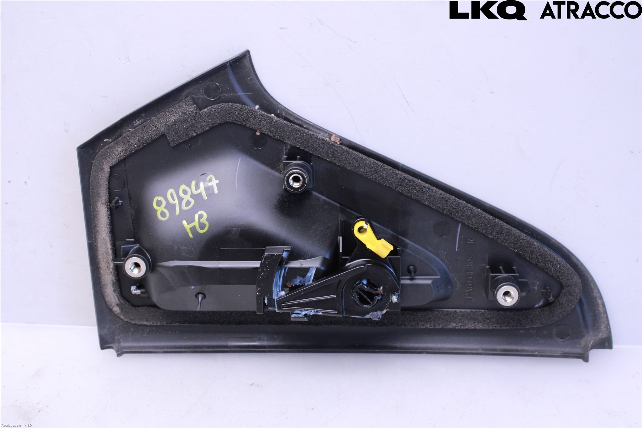 Suzuki SWIFT 17-24 Dørhandtak Ytre Høyre