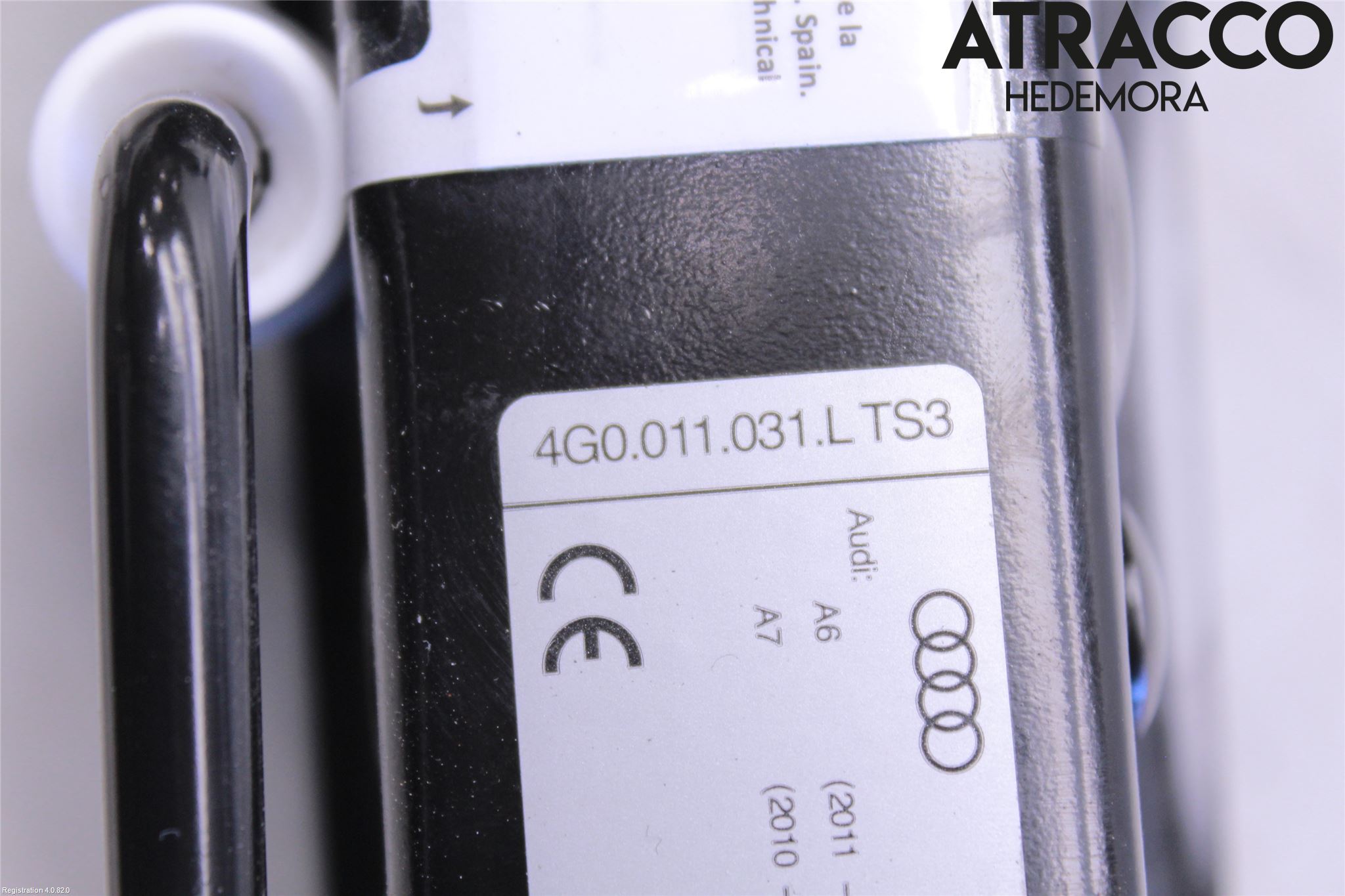 Audi A6/S6 4G 11-18 Jekk