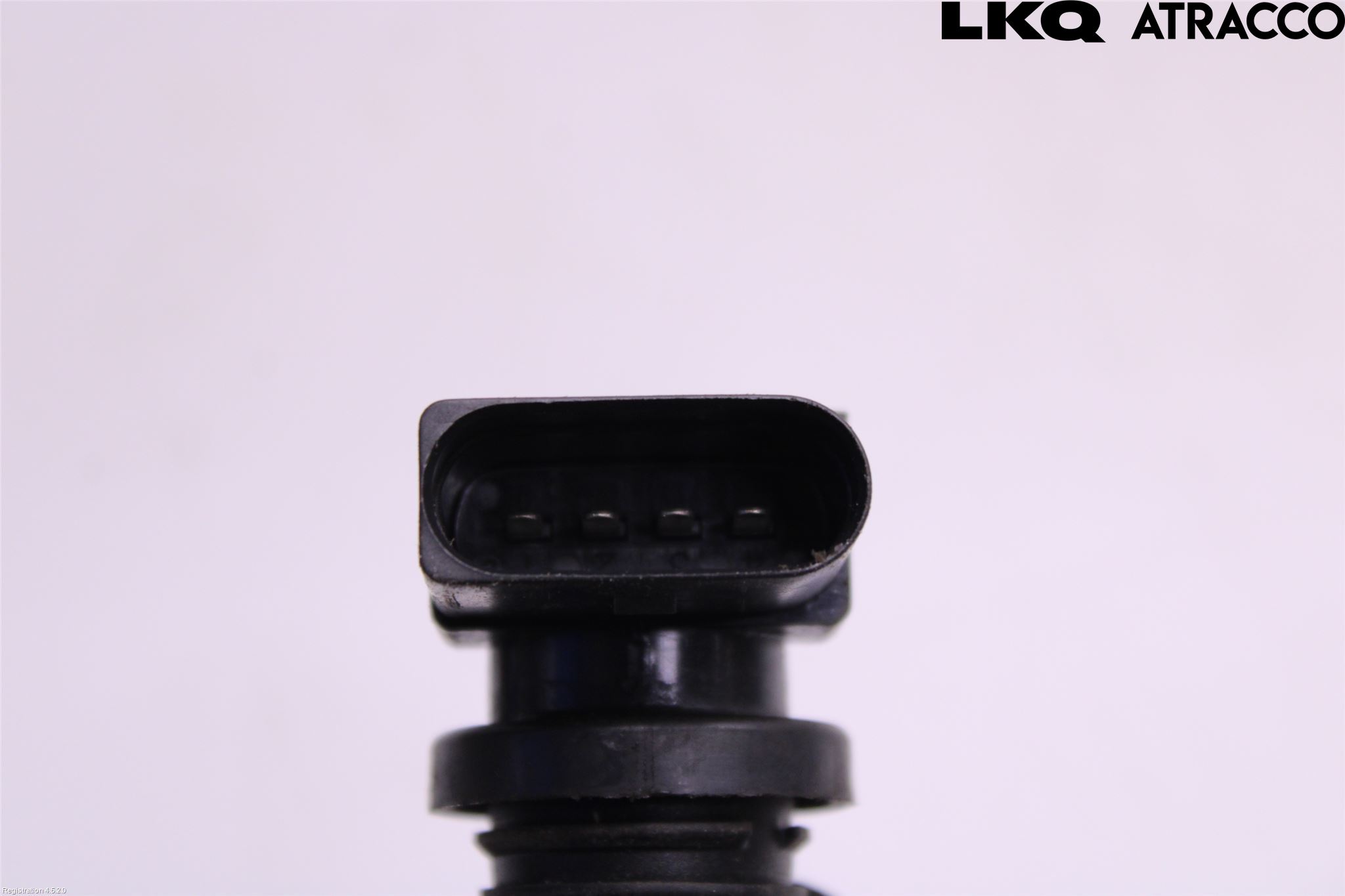 Skoda YETI Coil