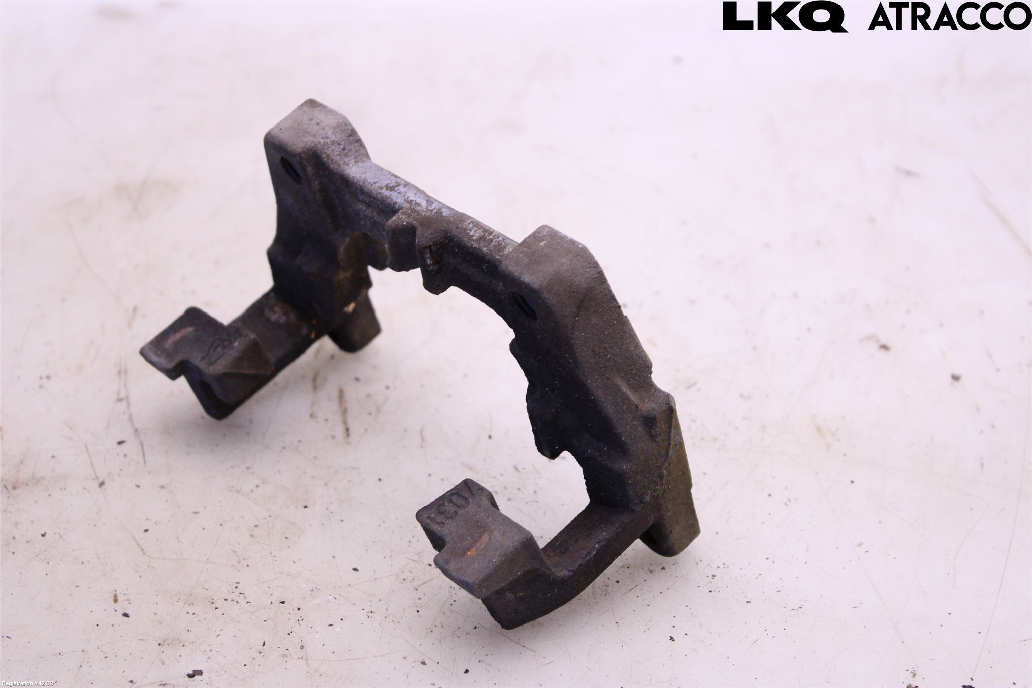 Volvo V90 CROSS COUNTRY 17->> Bremsecaliper Feste Holder
