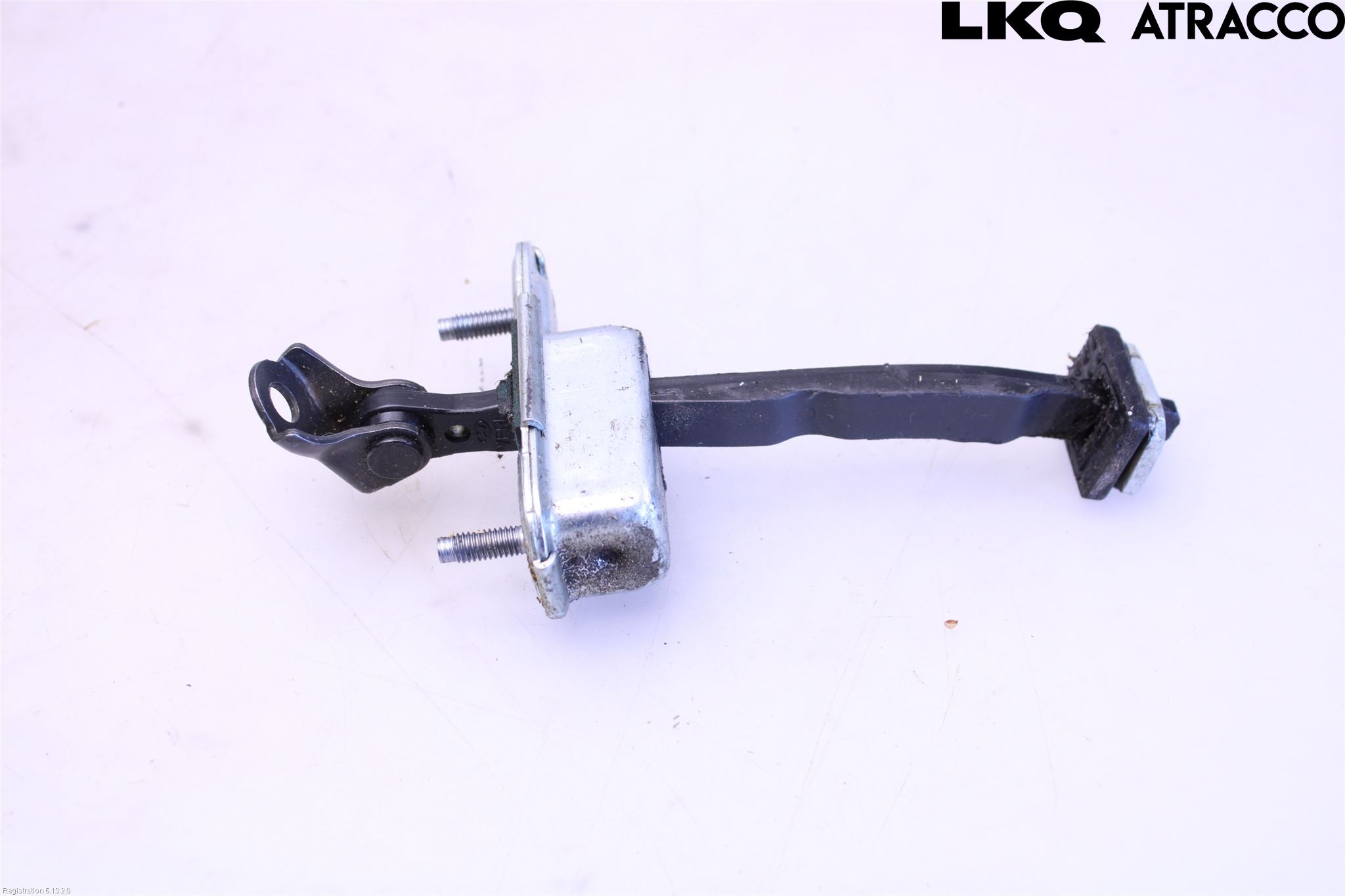 Hyundai i40 08-15 Dørstopper