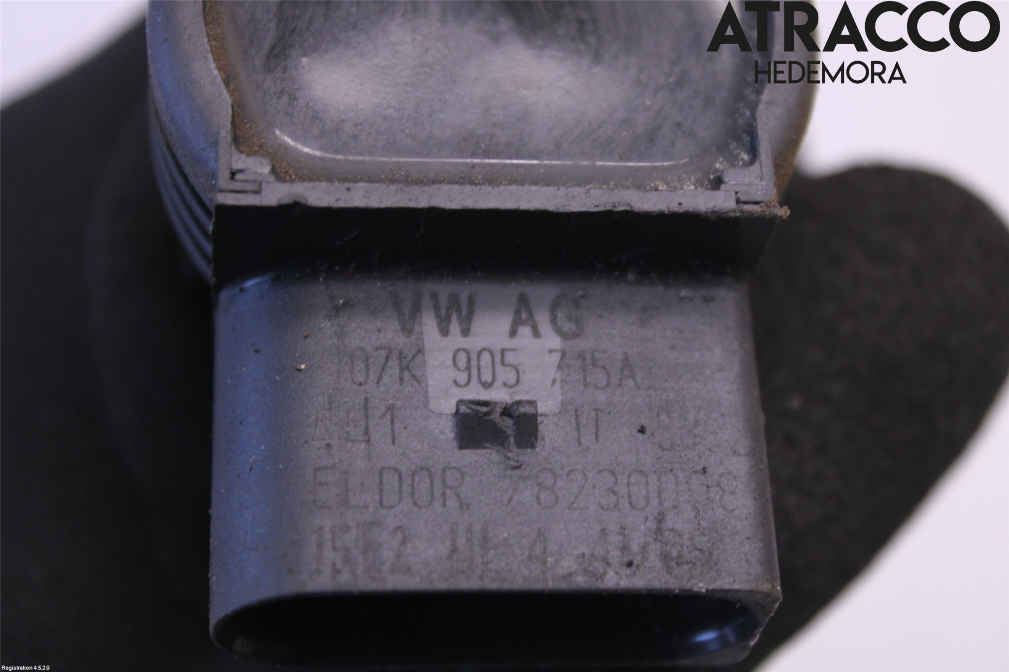 Audi A6/S6     97-05 Coil