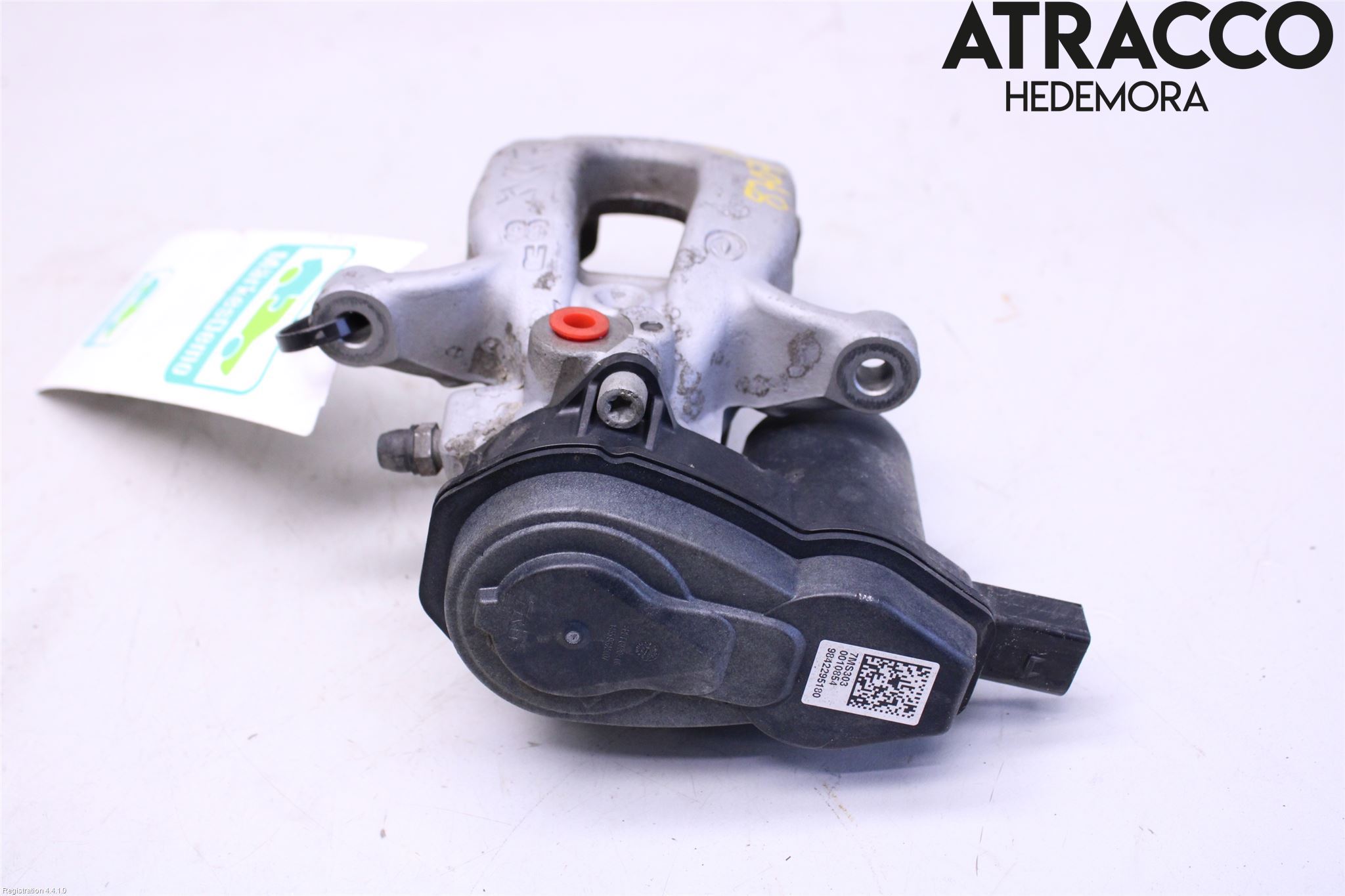Peugeot 208/E-208 20- Bremsecaliper Bak Høyre