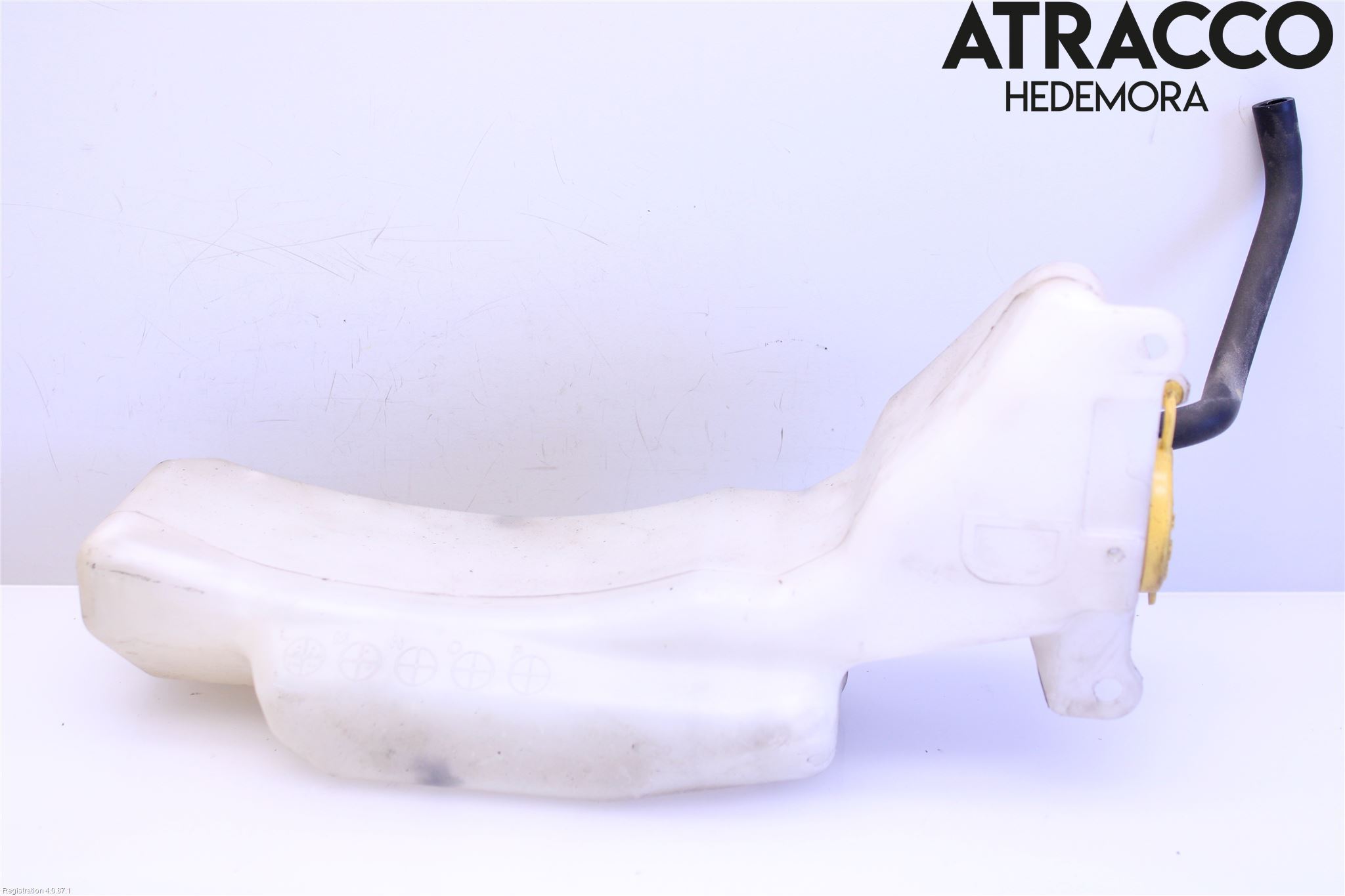Subaru OUTBACK   07-09 Ekspansjonstank
