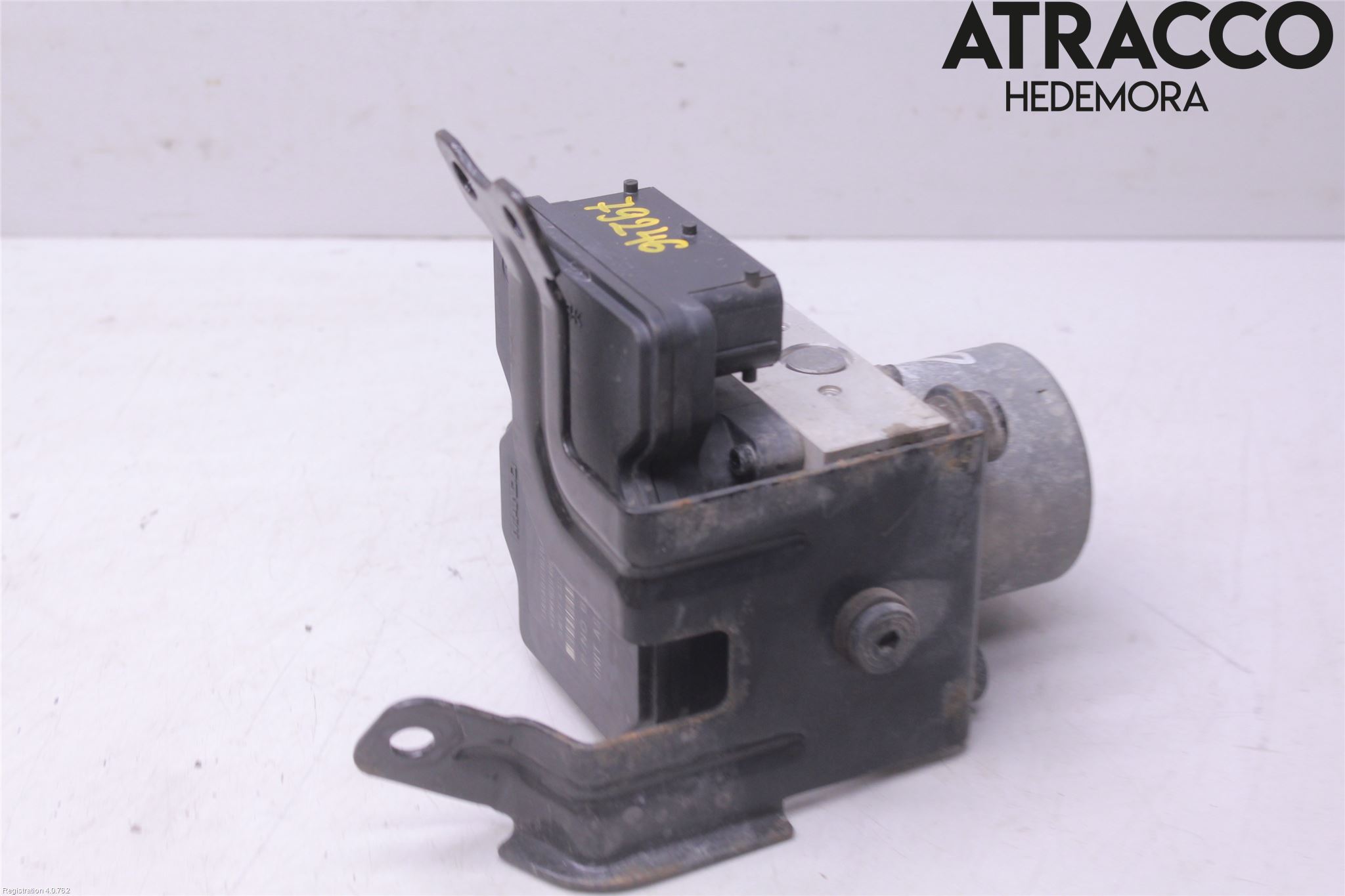 Kia SPORTAGE (SL) 11-15 Abs Hydraulikkaggregat