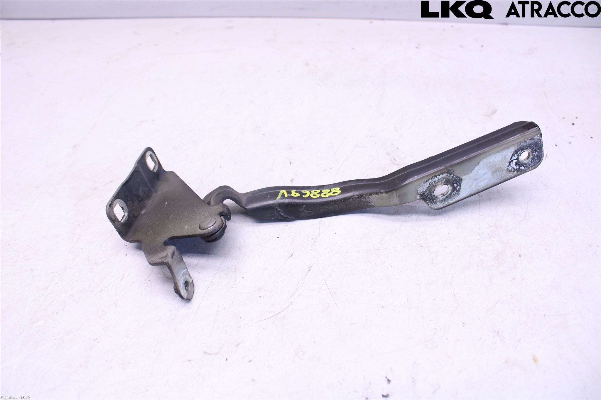 Nissan NV200/NV200 COMBI Panser Hengsel - Hengsler