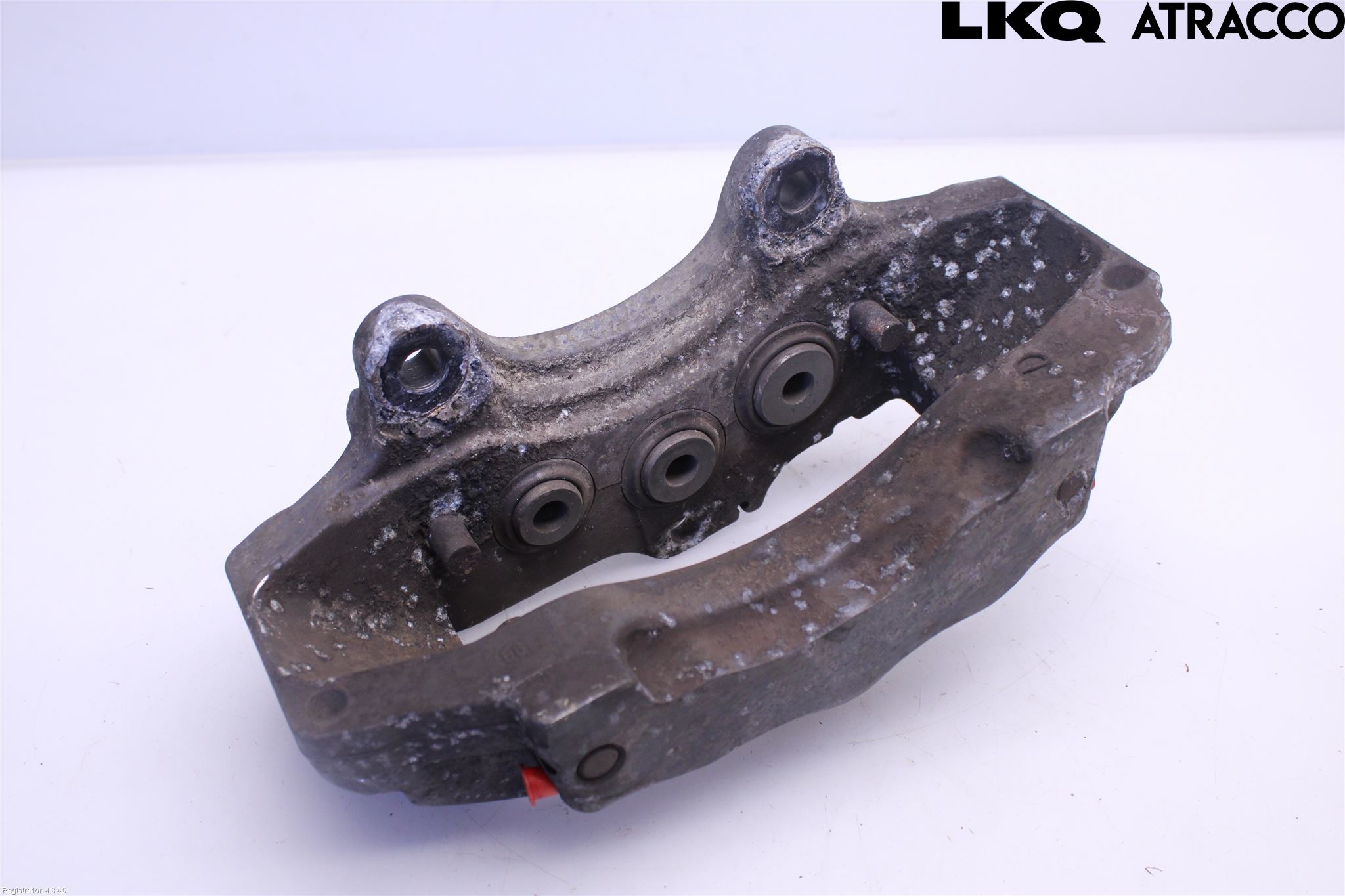 Audi Q7/SQ7 Bremsecaliper Foran Venstre