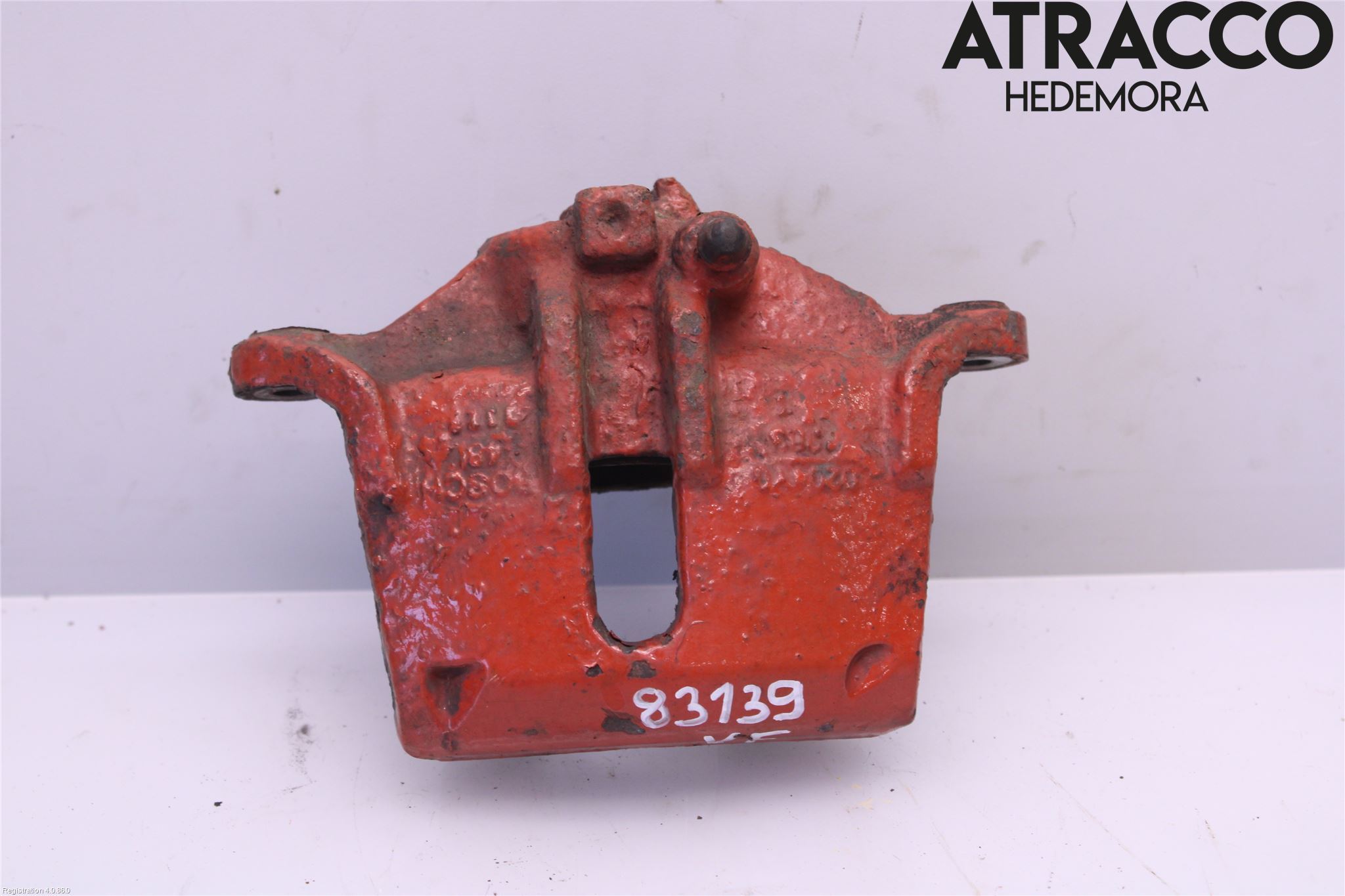 Suzuki IGNIS 01-20 Bremsecaliper Foran Venstre