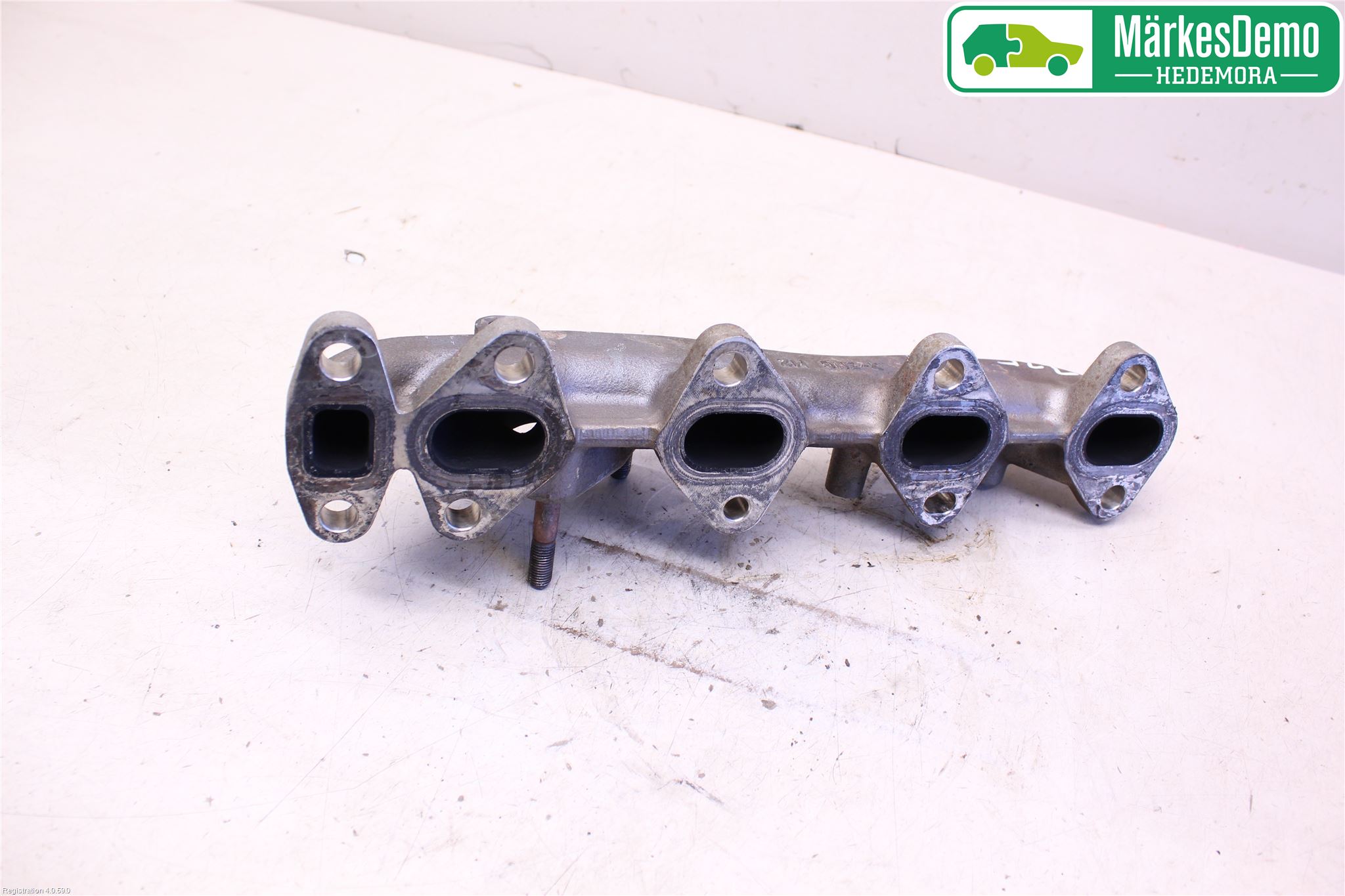 Hyundai SANTA FE  06-12 Eksosmanifold