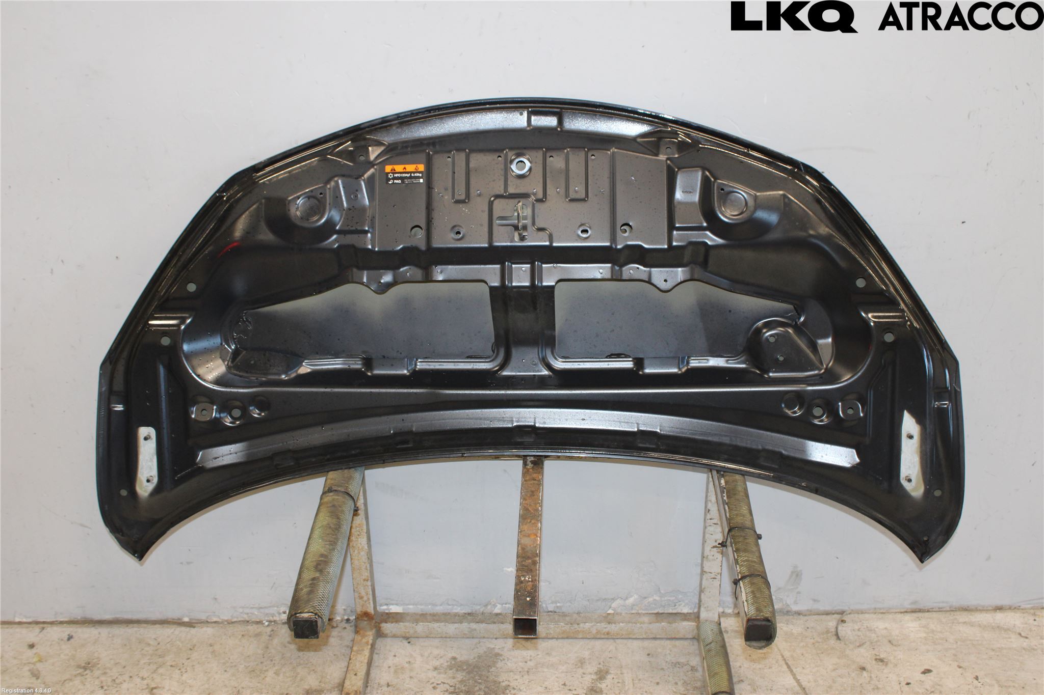 Nissan NOTE E12 14-20 Panser