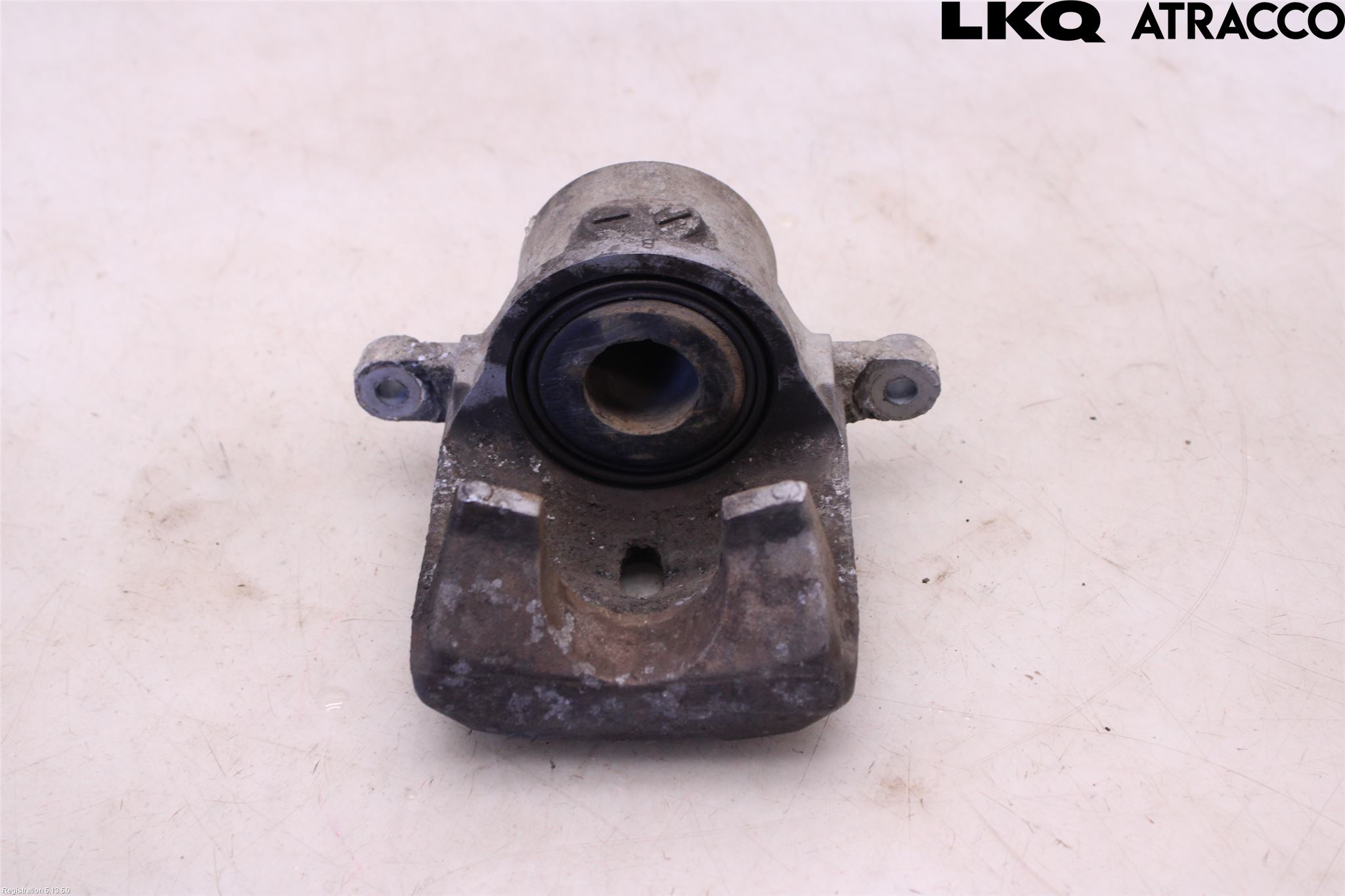 Toyota PRIUS NWH20 04-08 Bremsecaliper Foran Venstre