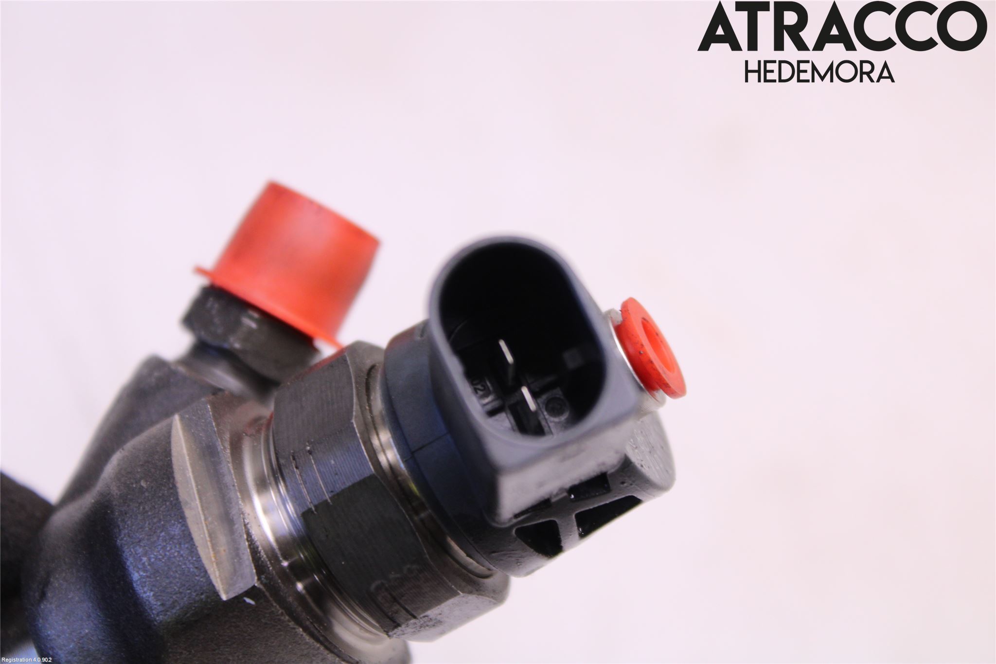 BMW 3 F30/F31/F80 12-19 Inns Dyse
