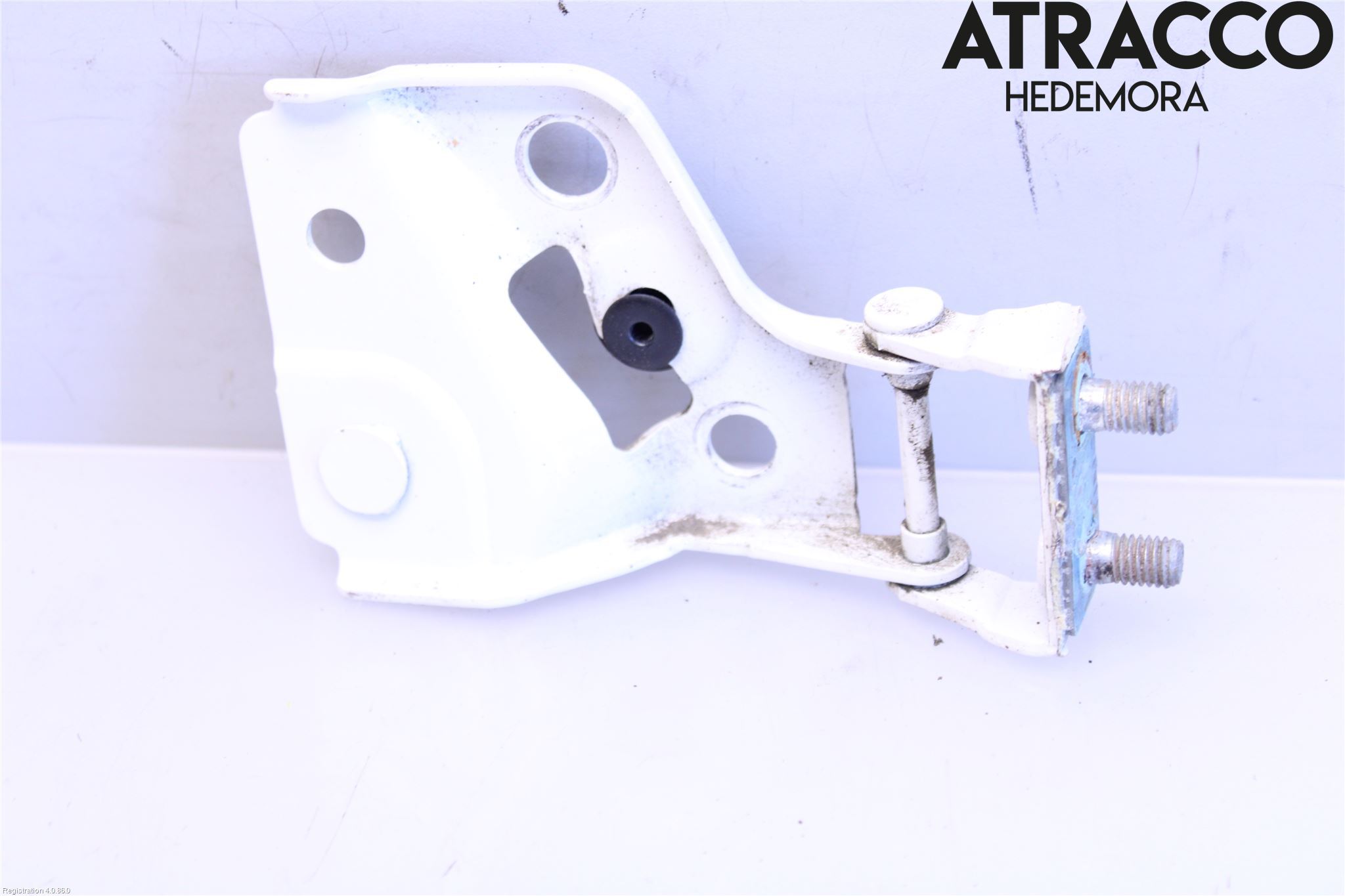 Toyota AYGO 15-21 Bakluke Hengsel Venstre