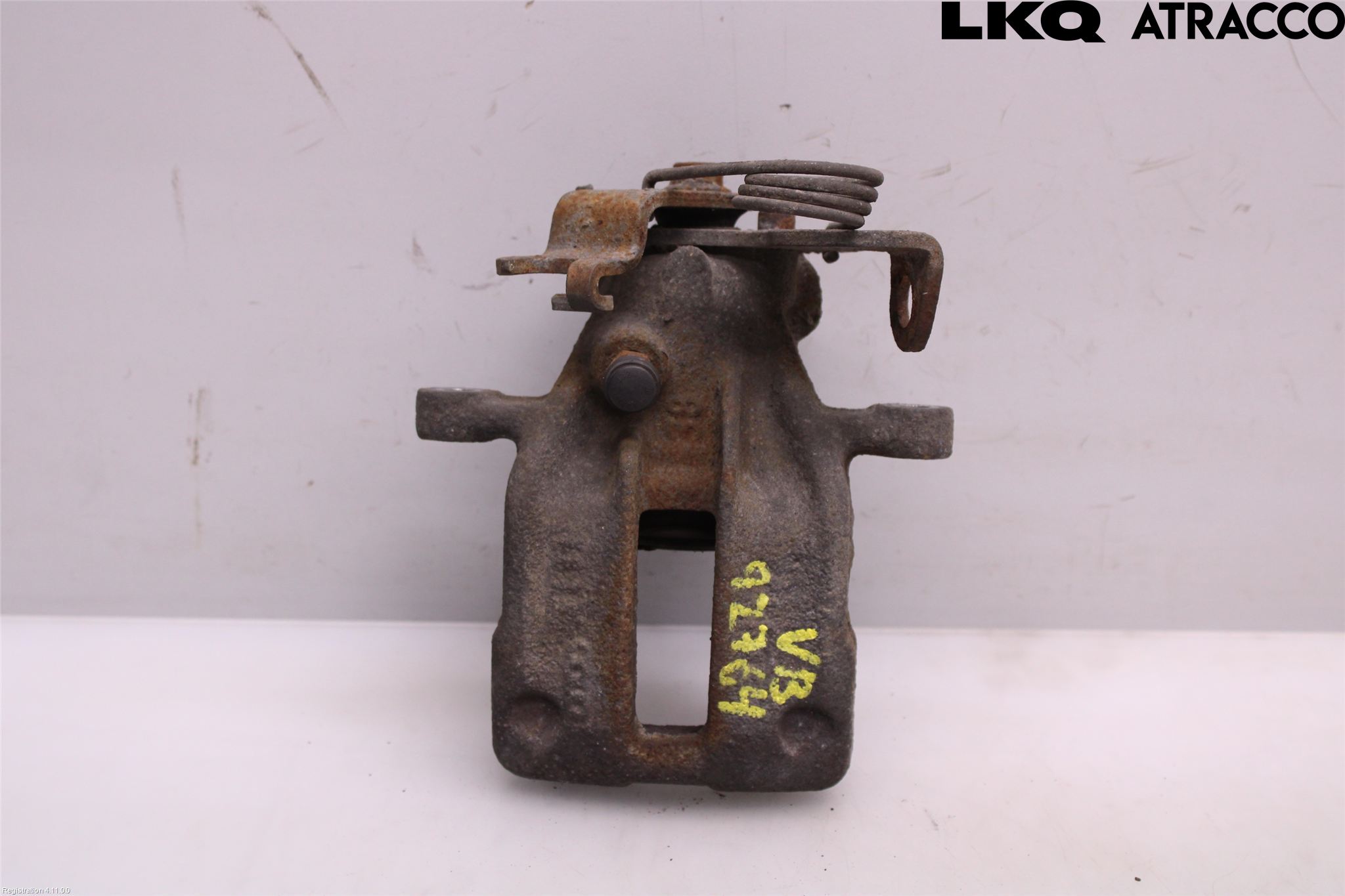 Audi A4/S4 99B-00 Bremsecaliper Bak Venstre