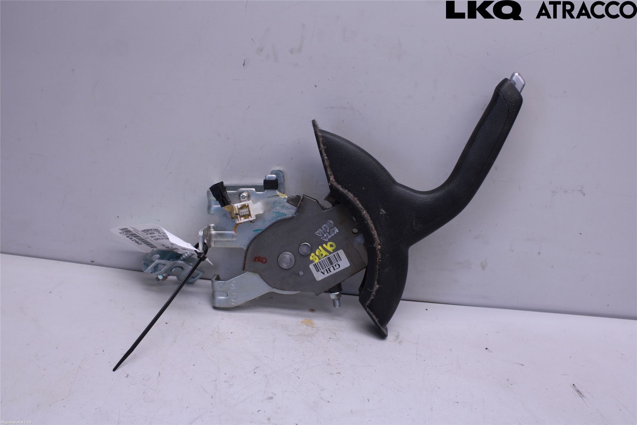 Hyundai i20 GB 15-20 Parkbremsarm-Handtak