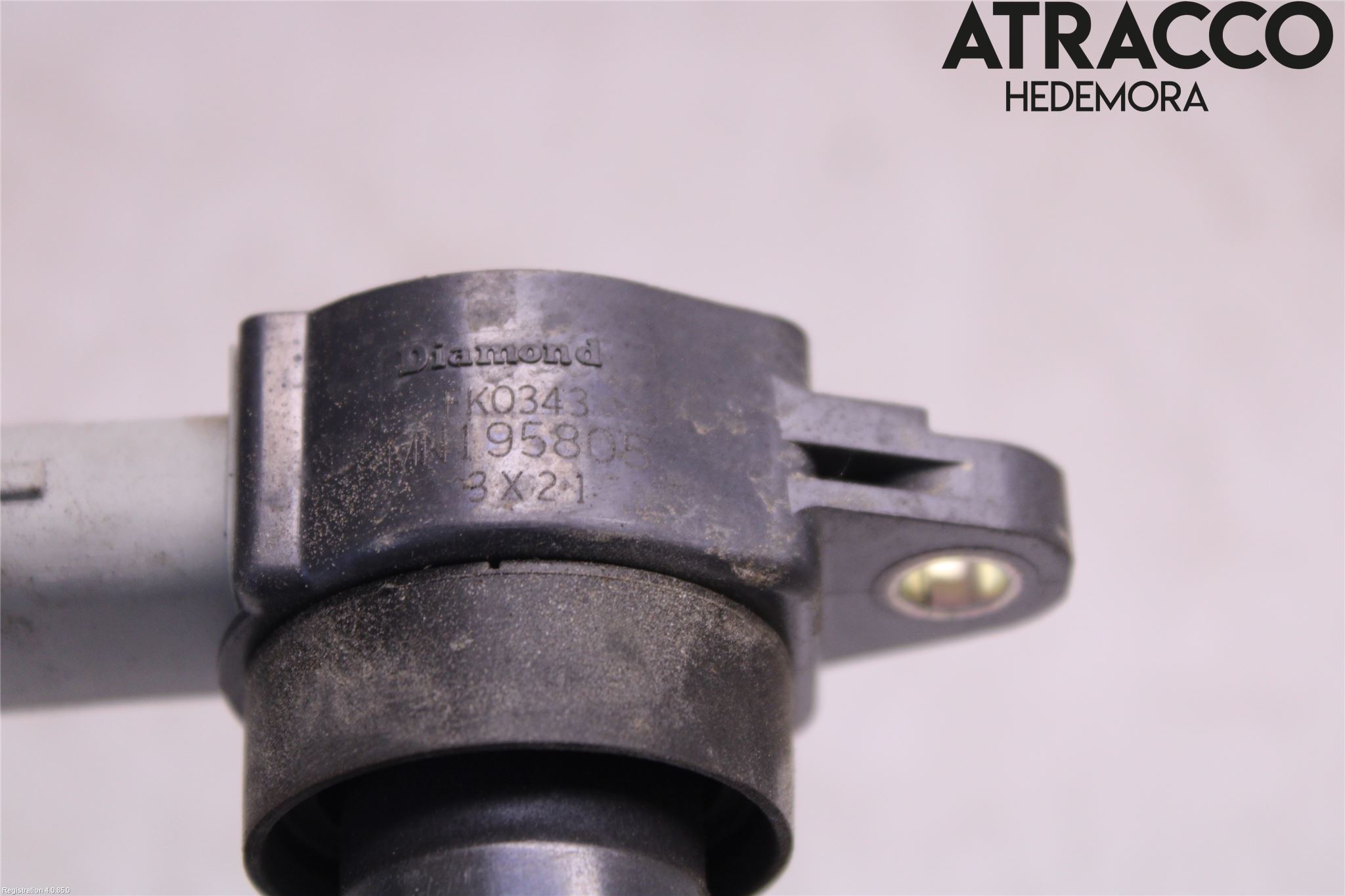 Mitsubishi LANCER 07-14 Coil